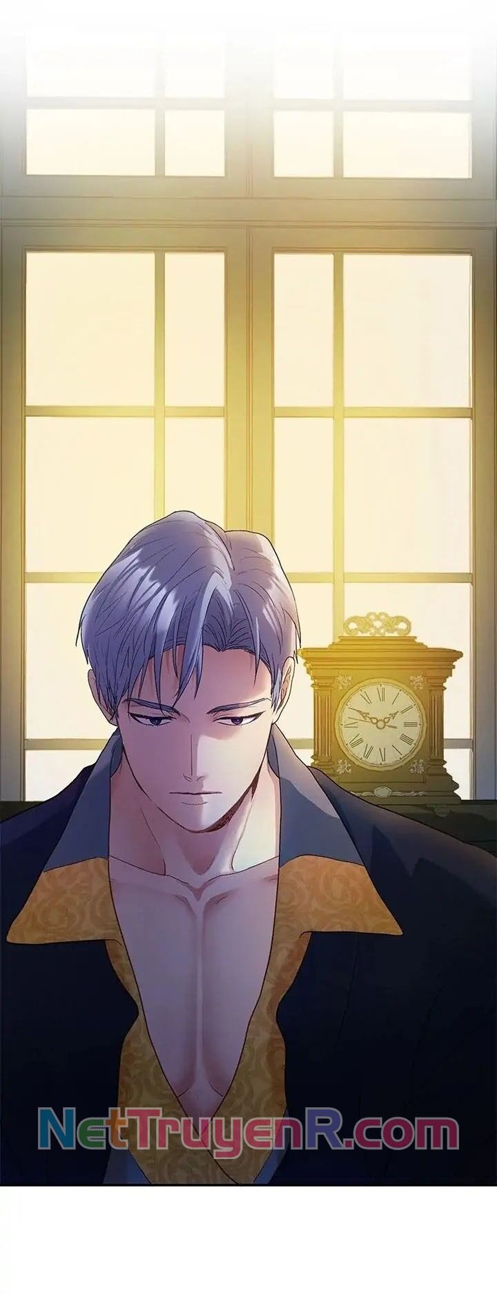 Cuộc Sống Xa Hoa Của Cô Nhân Tình Giả Chapter 4 - 6