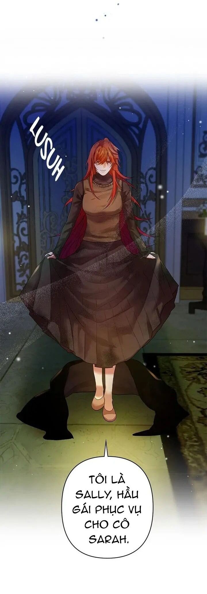 Cuộc Sống Xa Hoa Của Cô Nhân Tình Giả Chapter 4 - 53