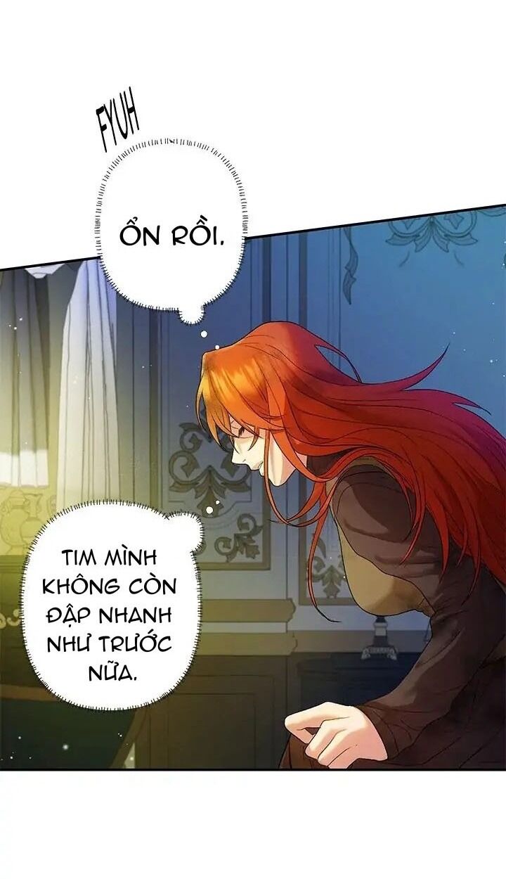 Cuộc Sống Xa Hoa Của Cô Nhân Tình Giả Chapter 4 - 54