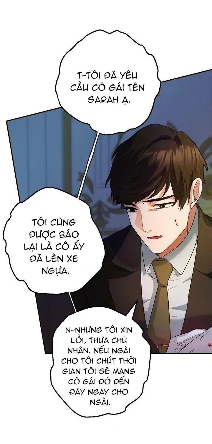 Cuộc Sống Xa Hoa Của Cô Nhân Tình Giả Chapter 4 - 56