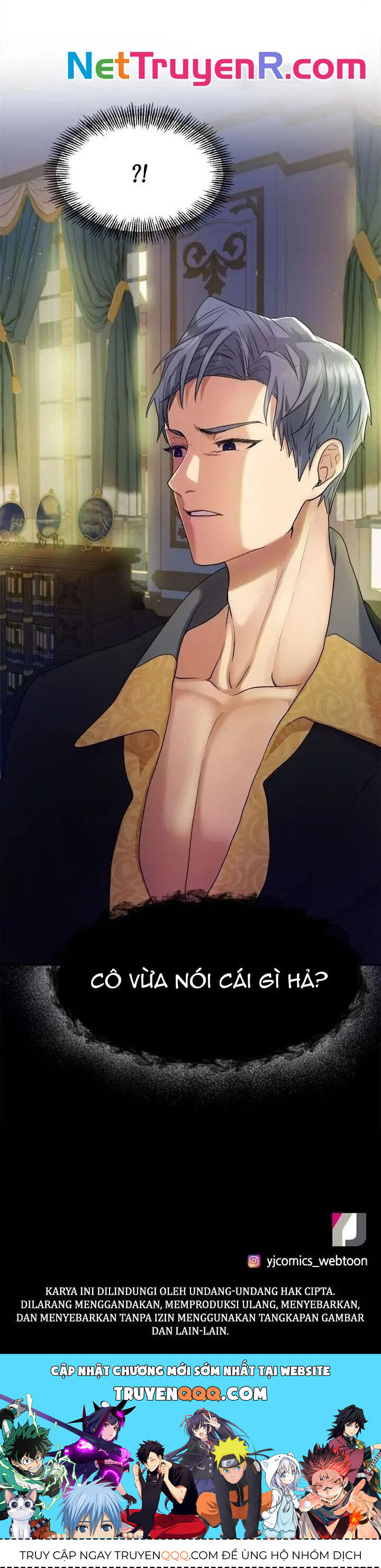 Cuộc Sống Xa Hoa Của Cô Nhân Tình Giả Chapter 4 - 58