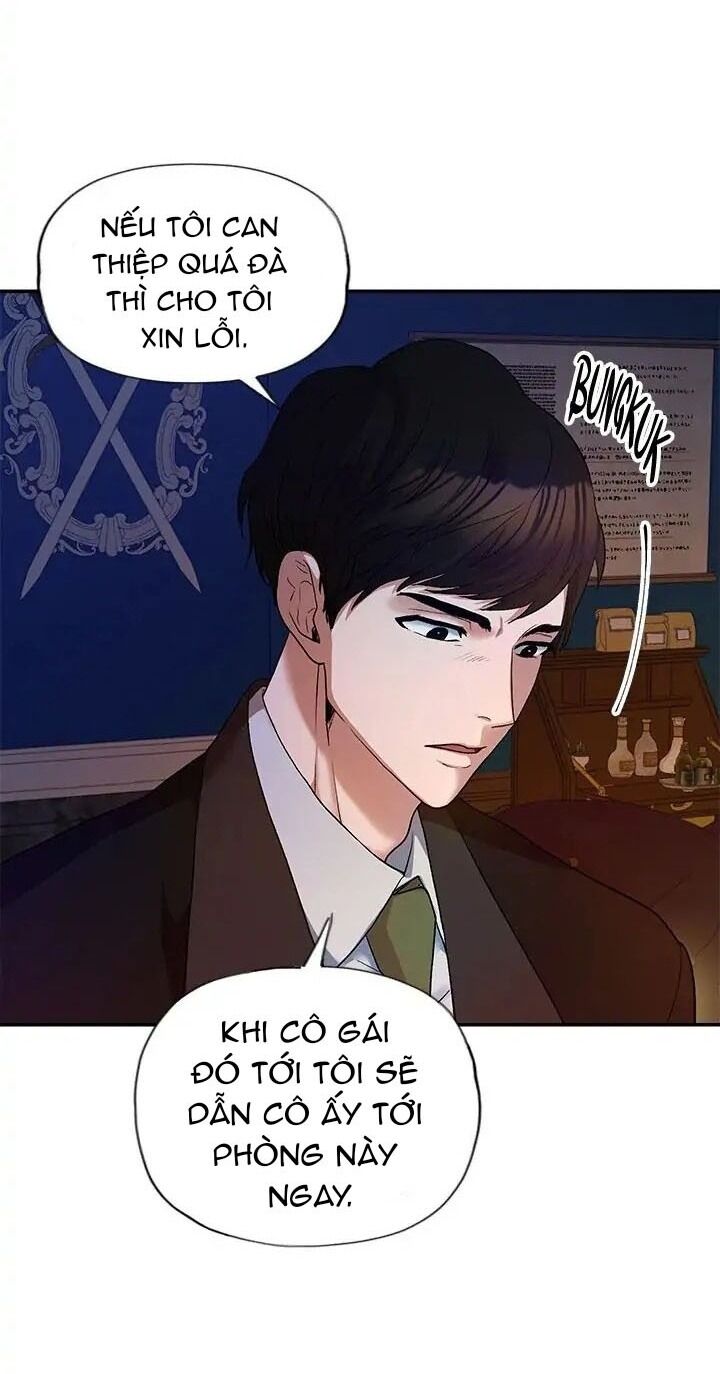 Cuộc Sống Xa Hoa Của Cô Nhân Tình Giả Chapter 4 - 7