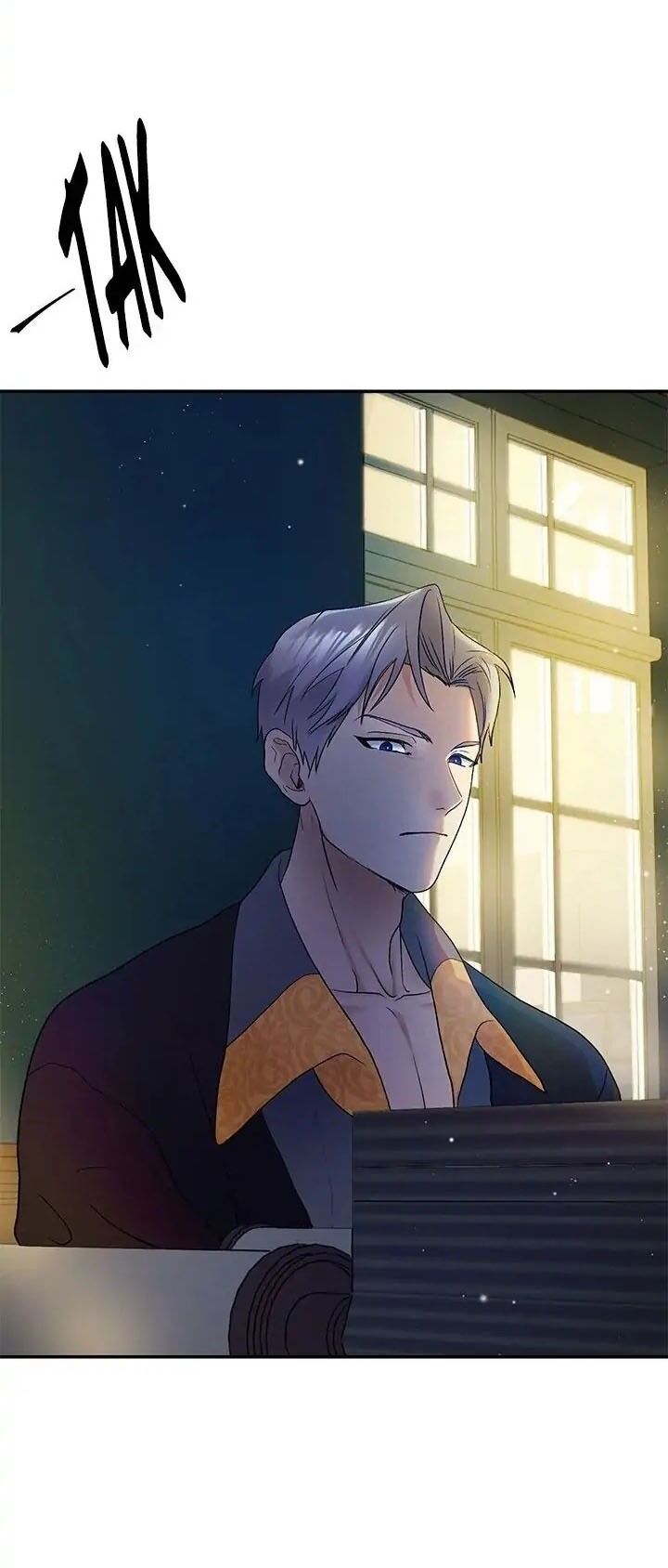 Cuộc Sống Xa Hoa Của Cô Nhân Tình Giả Chapter 4 - 8