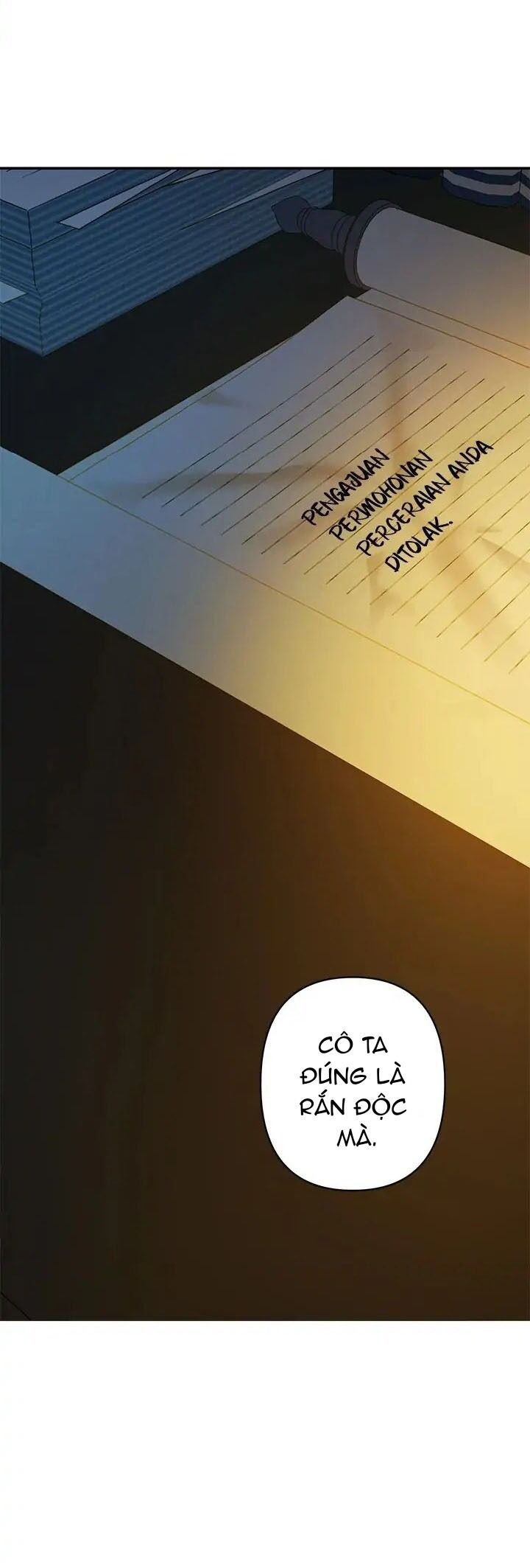 Cuộc Sống Xa Hoa Của Cô Nhân Tình Giả Chapter 4 - 9