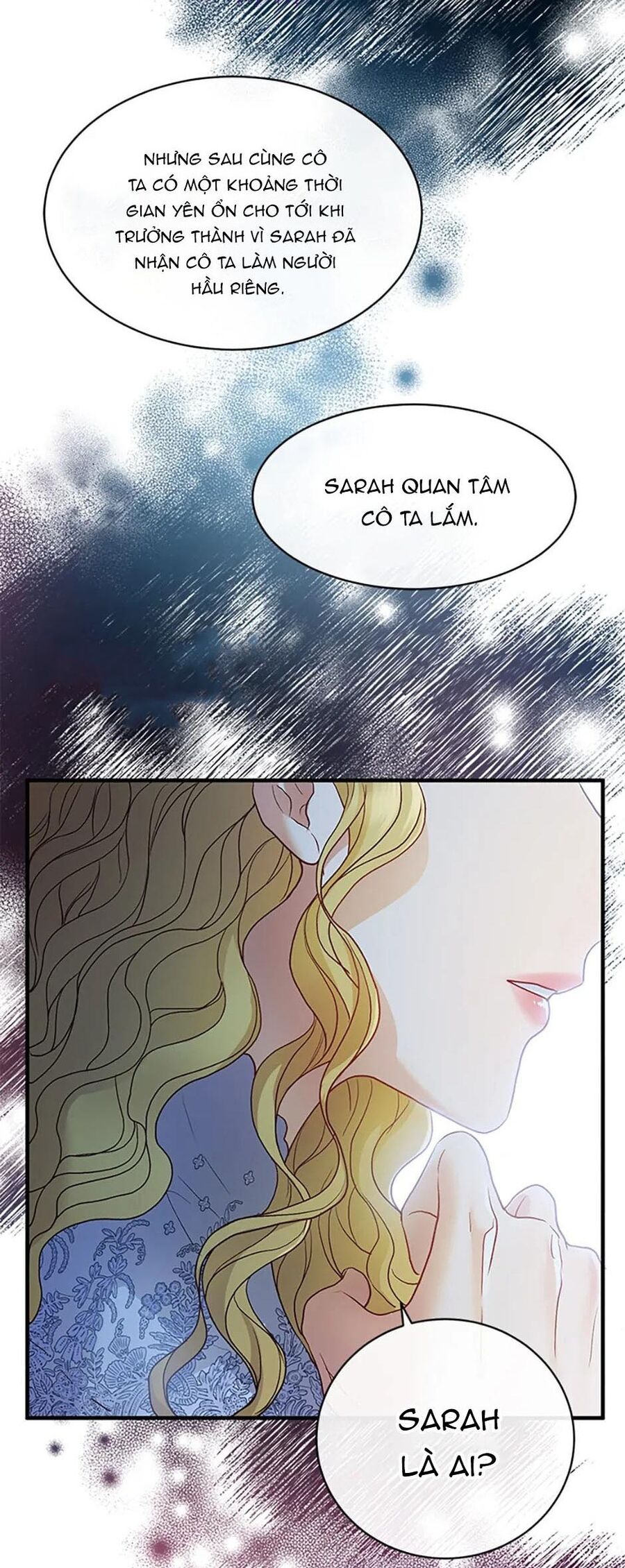 Cuộc Sống Xa Hoa Của Cô Nhân Tình Giả Chapter 40 - 11