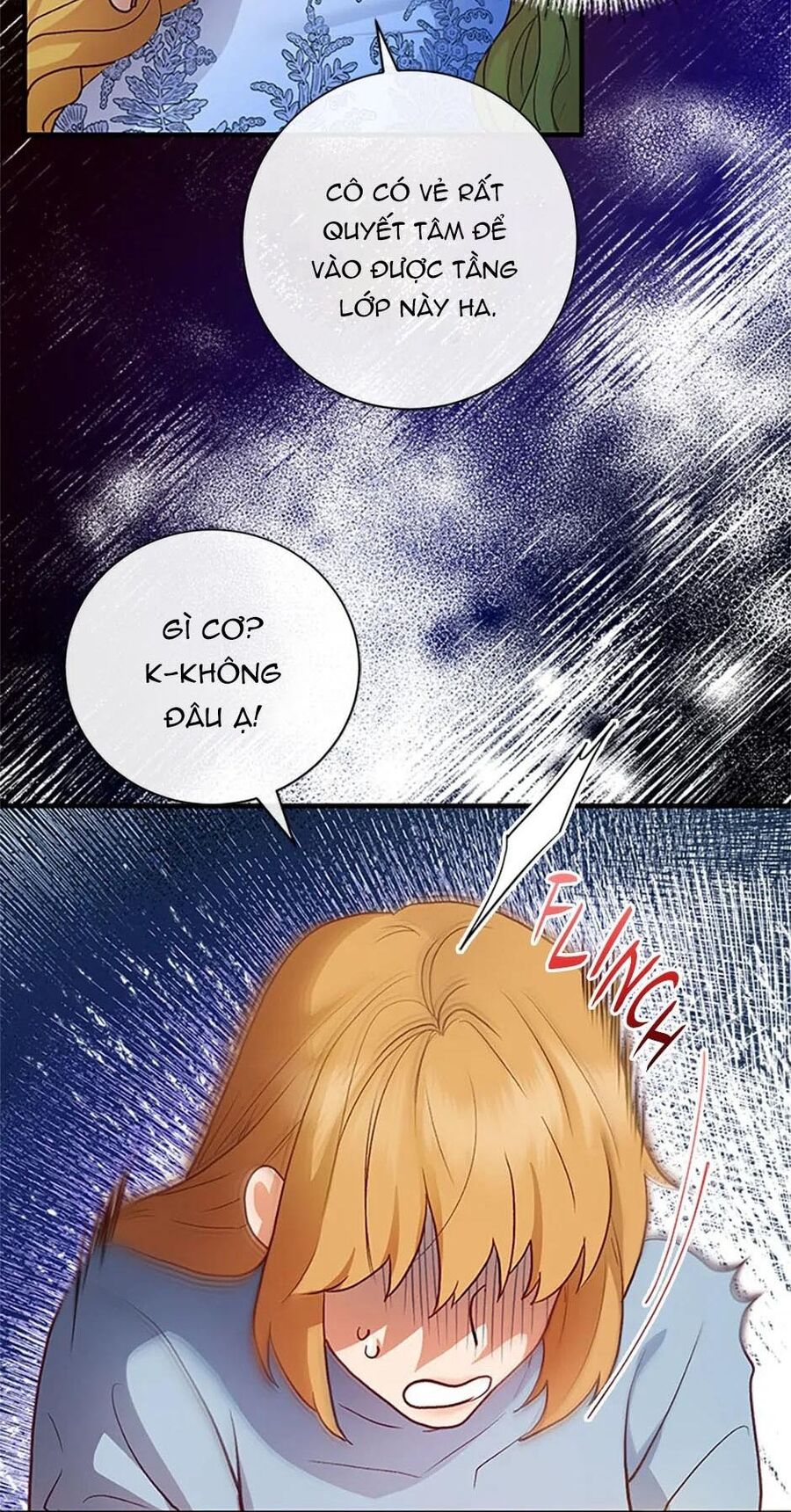 Cuộc Sống Xa Hoa Của Cô Nhân Tình Giả Chapter 40 - 17