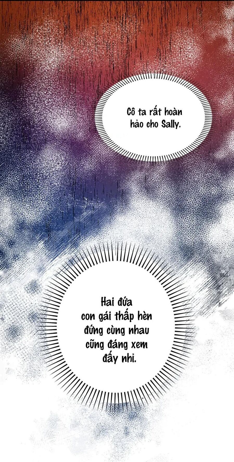 Cuộc Sống Xa Hoa Của Cô Nhân Tình Giả Chapter 40 - 20