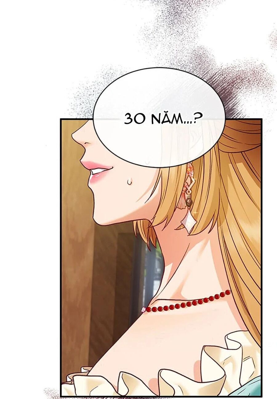 Cuộc Sống Xa Hoa Của Cô Nhân Tình Giả Chapter 40 - 31