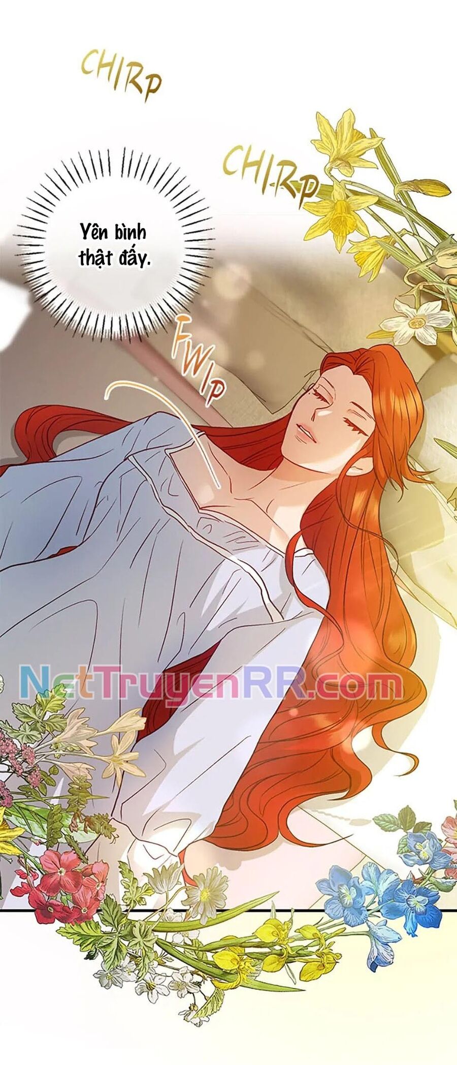 Cuộc Sống Xa Hoa Của Cô Nhân Tình Giả Chapter 40 - 38