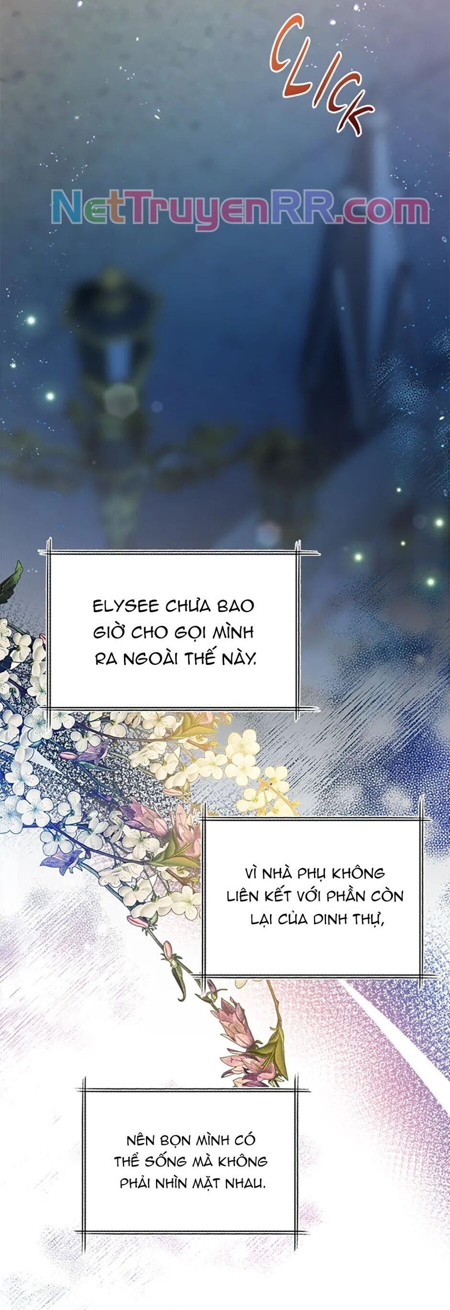 Cuộc Sống Xa Hoa Của Cô Nhân Tình Giả Chapter 40 - 42