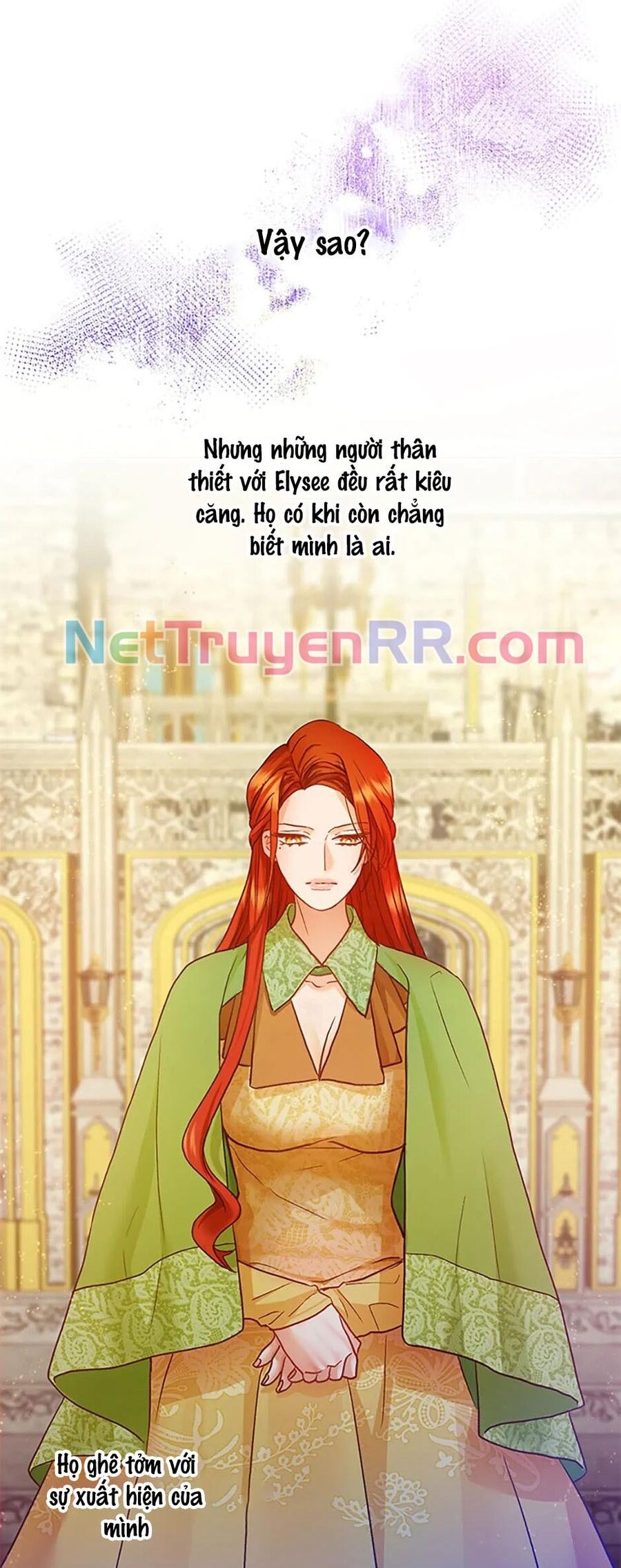 Cuộc Sống Xa Hoa Của Cô Nhân Tình Giả Chapter 40 - 45
