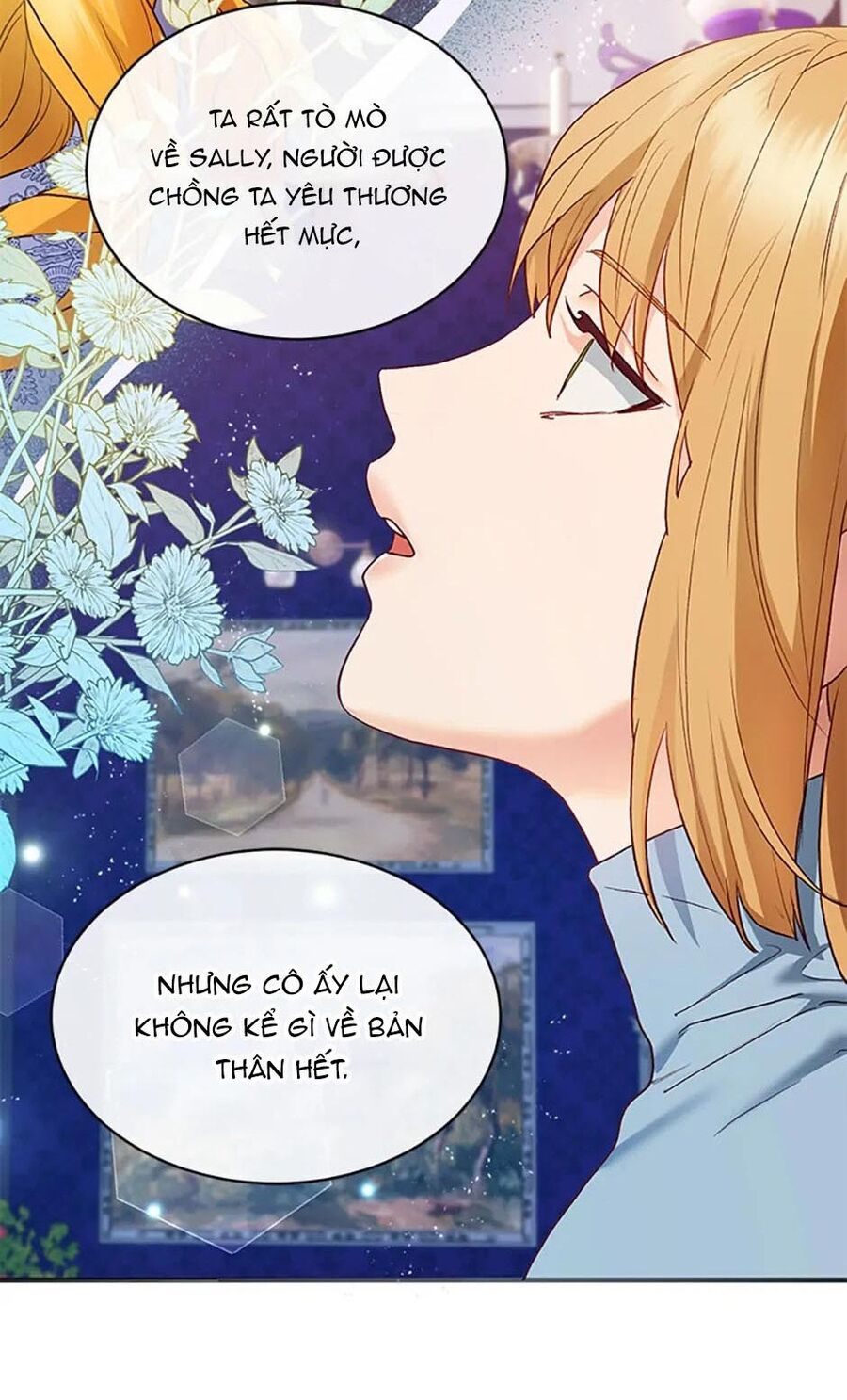 Cuộc Sống Xa Hoa Của Cô Nhân Tình Giả Chapter 40 - 6