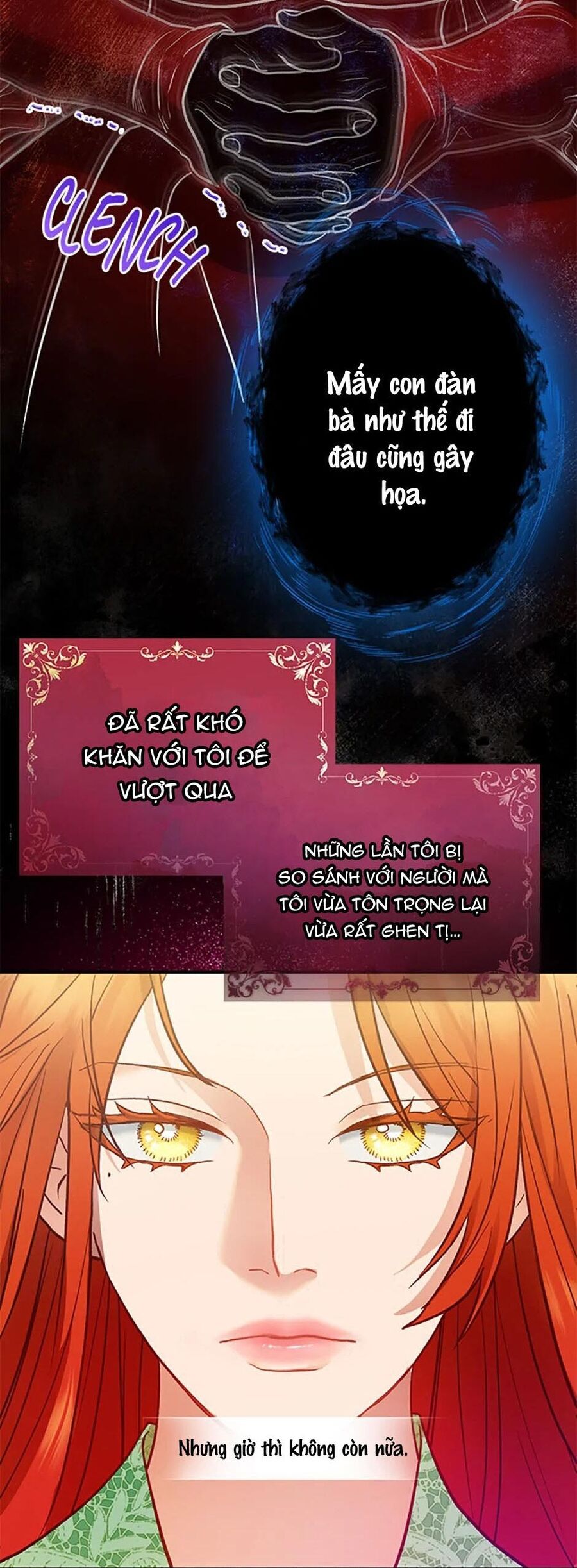Cuộc Sống Xa Hoa Của Cô Nhân Tình Giả Chapter 40 - 53