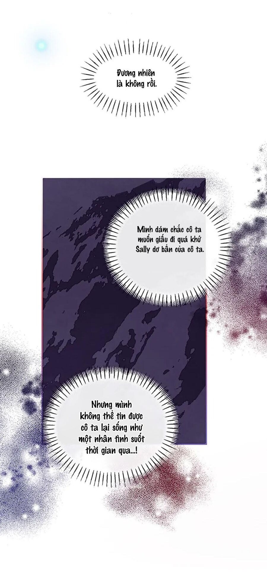 Cuộc Sống Xa Hoa Của Cô Nhân Tình Giả Chapter 40 - 7