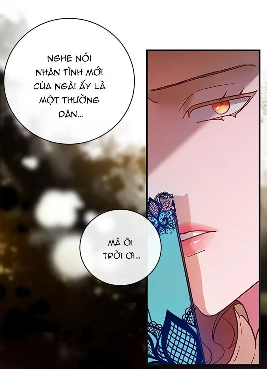 Cuộc Sống Xa Hoa Của Cô Nhân Tình Giả Chapter 40 - 62