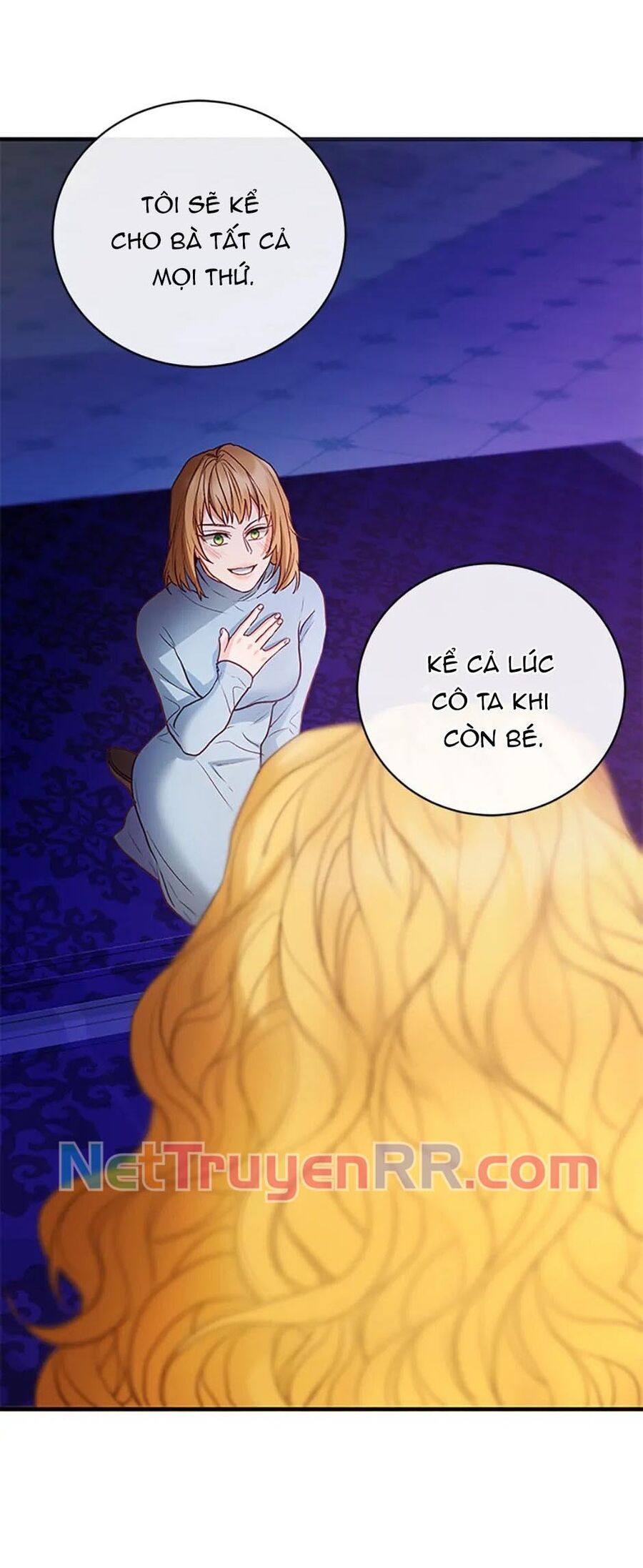 Cuộc Sống Xa Hoa Của Cô Nhân Tình Giả Chapter 40 - 8