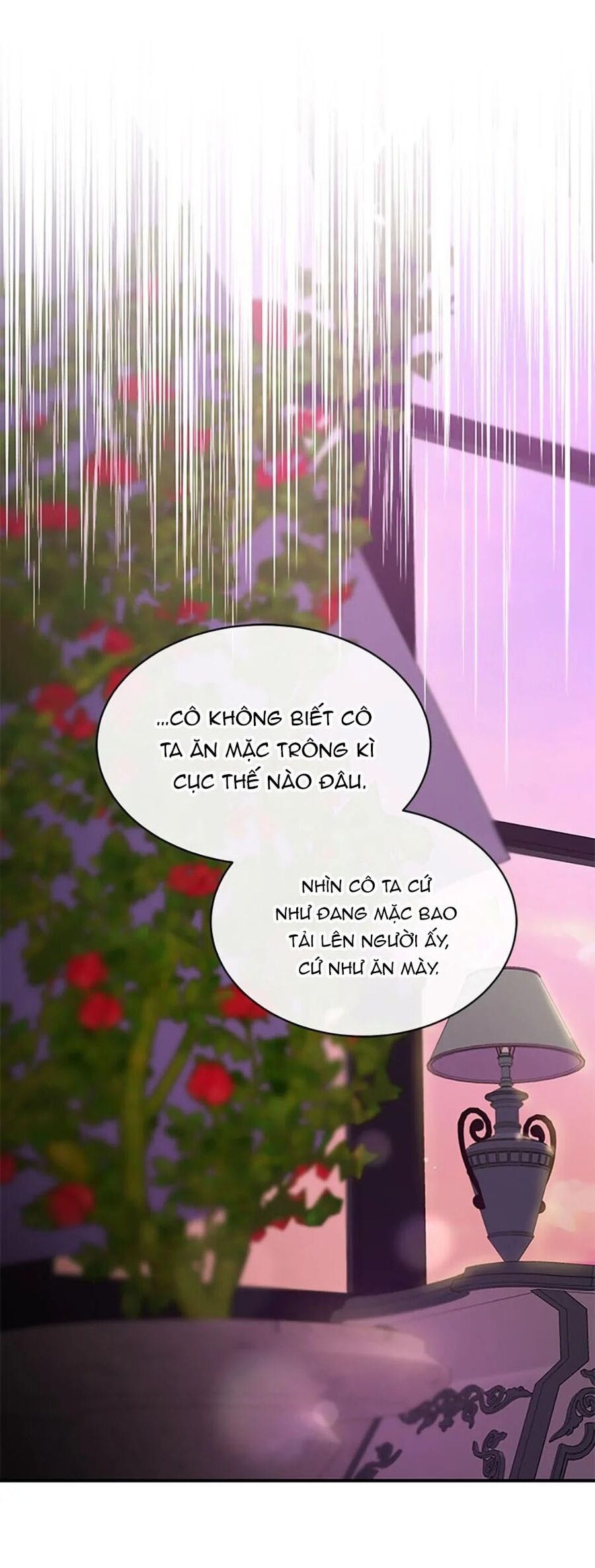 Cuộc Sống Xa Hoa Của Cô Nhân Tình Giả Chapter 40 - 9