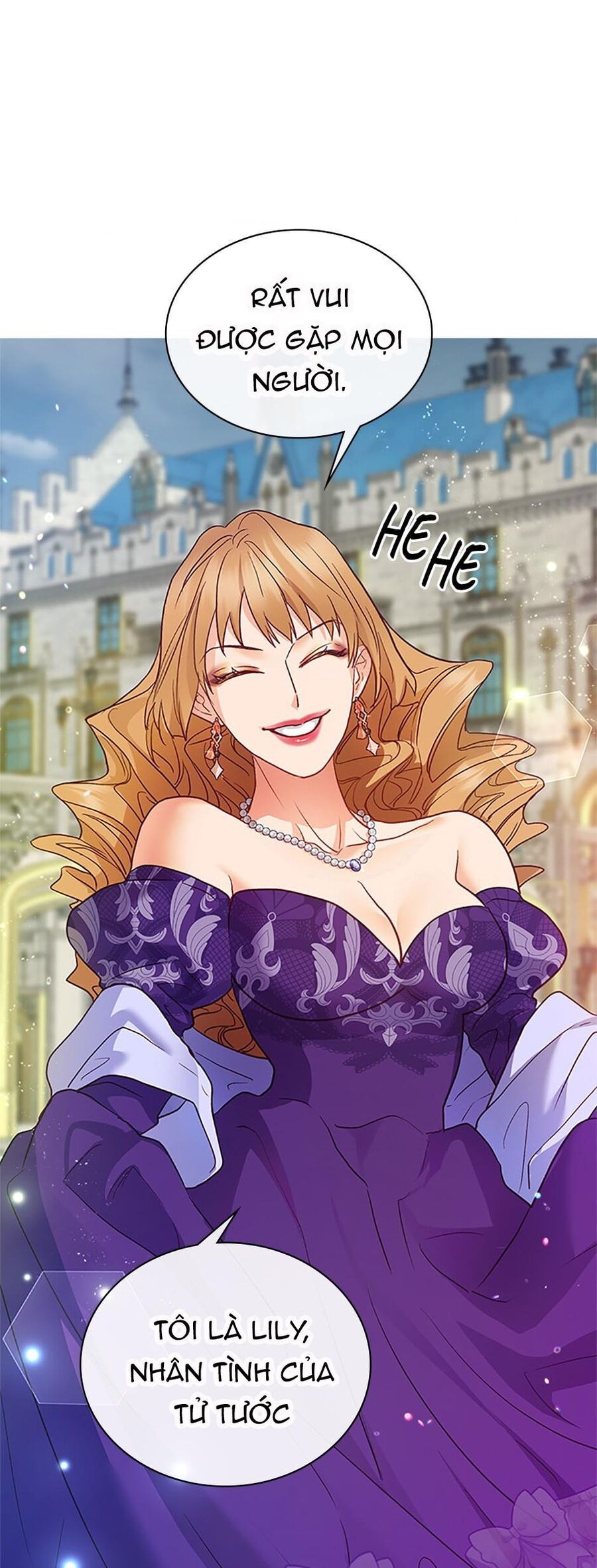 Cuộc Sống Xa Hoa Của Cô Nhân Tình Giả Chapter 41 - 2