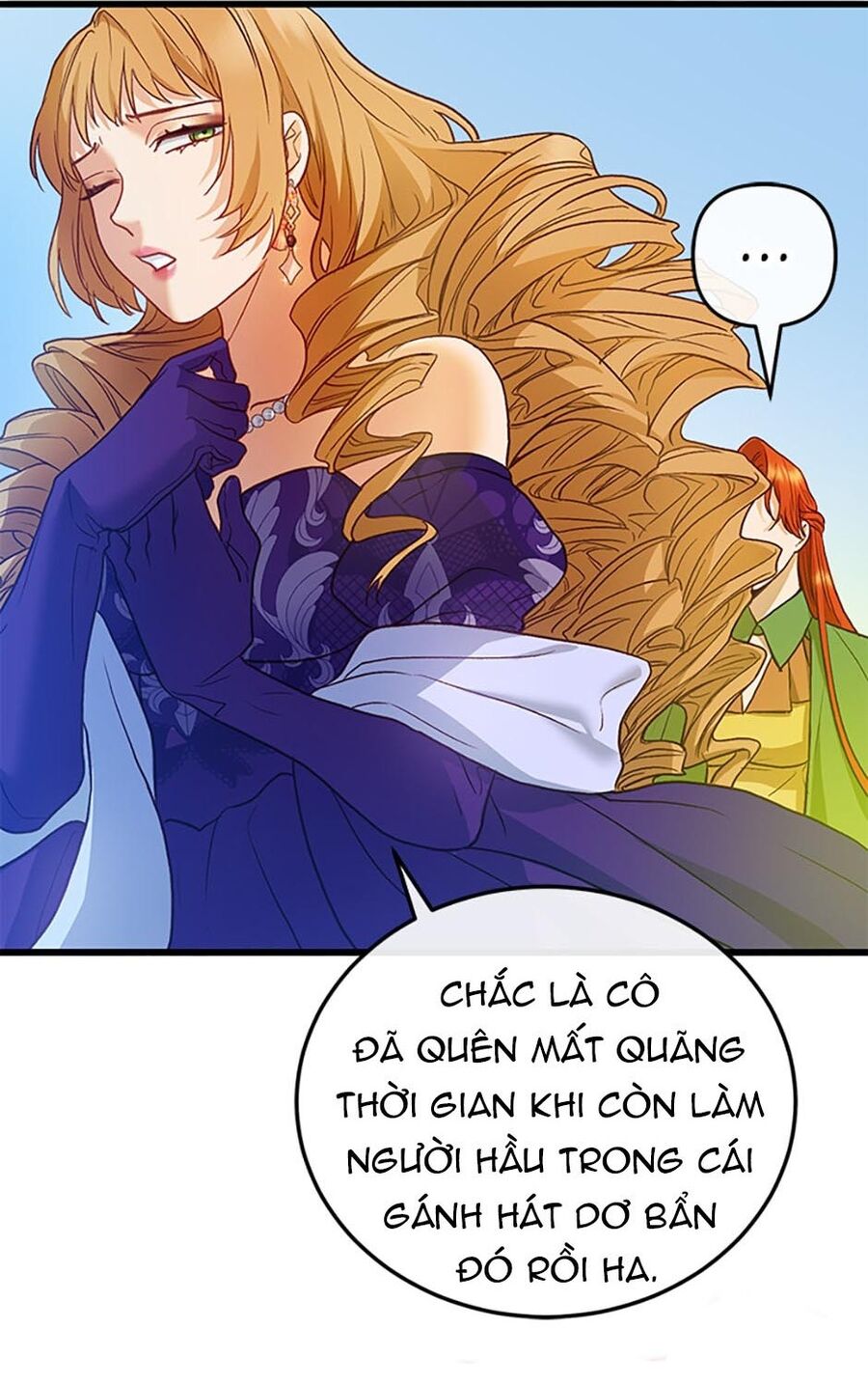 Cuộc Sống Xa Hoa Của Cô Nhân Tình Giả Chapter 41 - 11