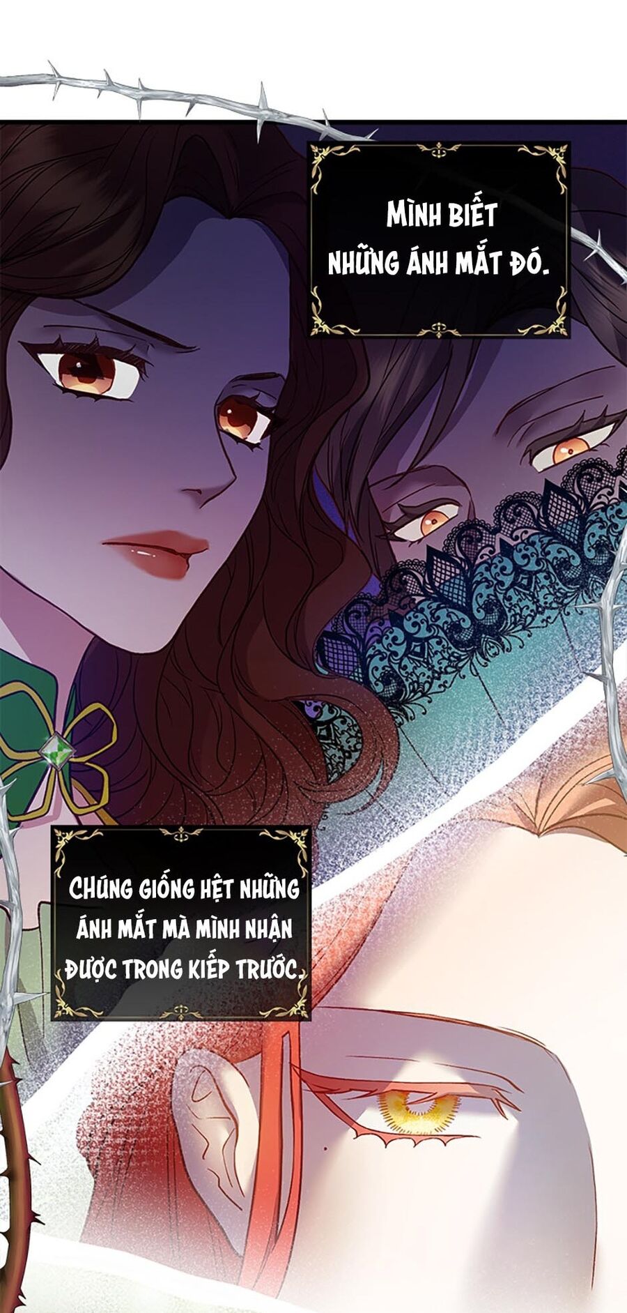 Cuộc Sống Xa Hoa Của Cô Nhân Tình Giả Chapter 41 - 14