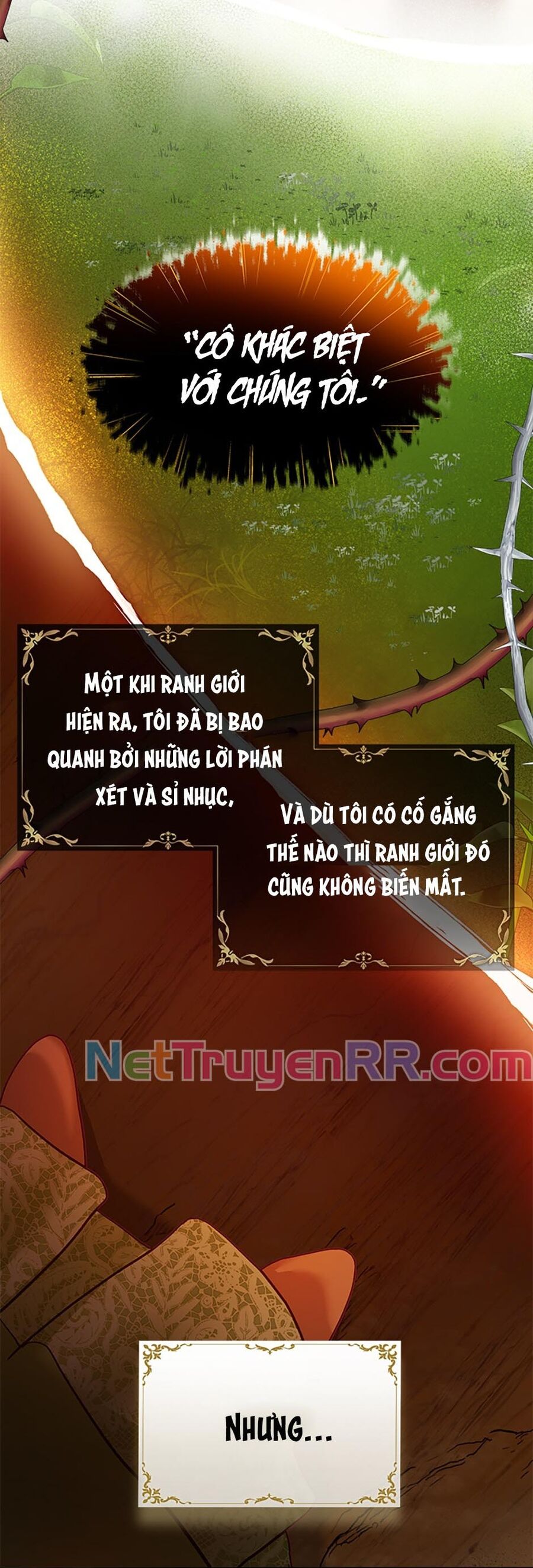 Cuộc Sống Xa Hoa Của Cô Nhân Tình Giả Chapter 41 - 15