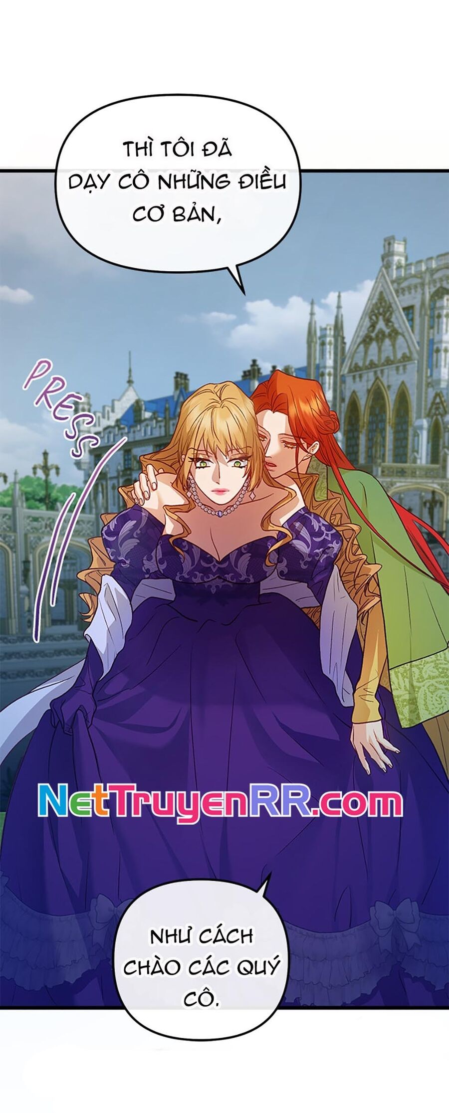 Cuộc Sống Xa Hoa Của Cô Nhân Tình Giả Chapter 41 - 19