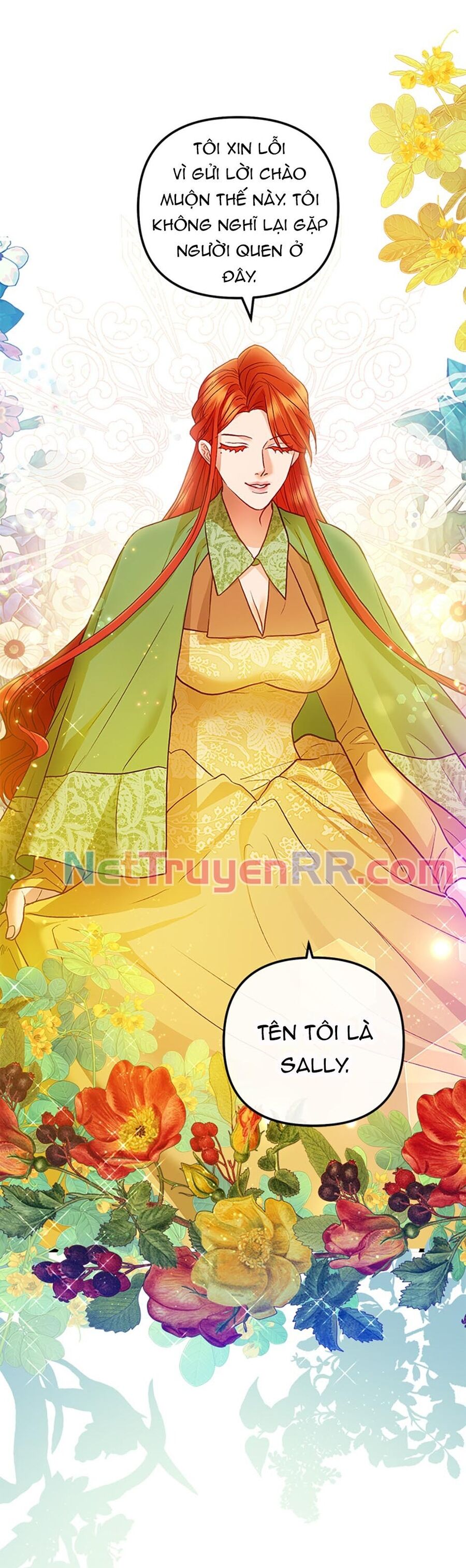 Cuộc Sống Xa Hoa Của Cô Nhân Tình Giả Chapter 41 - 21