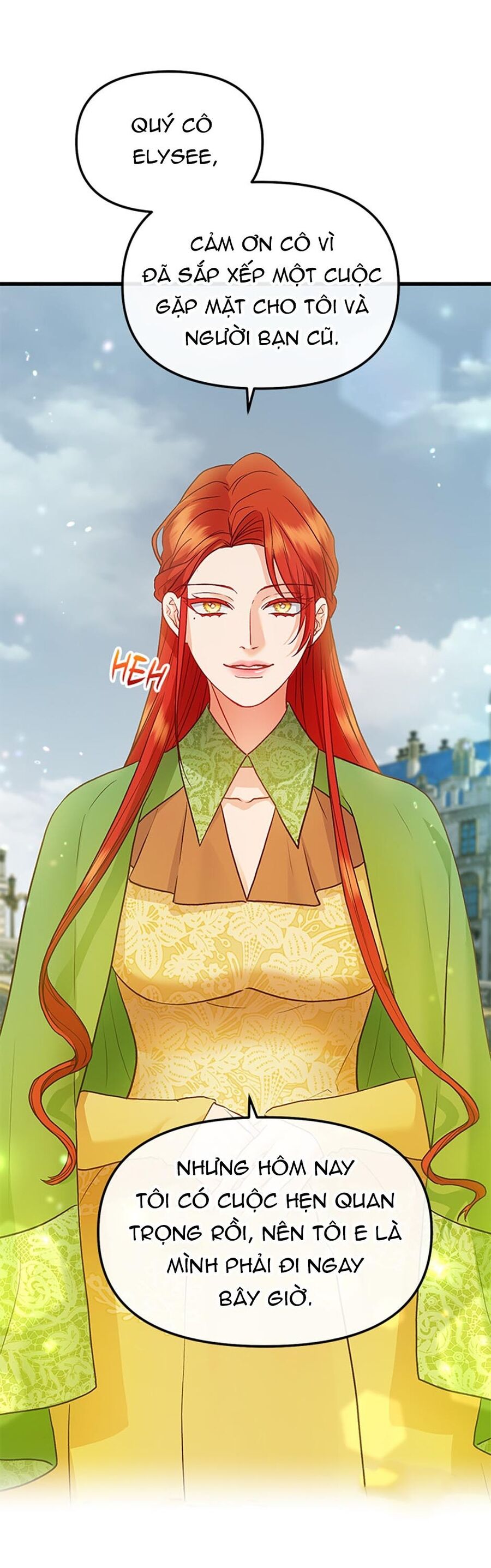 Cuộc Sống Xa Hoa Của Cô Nhân Tình Giả Chapter 41 - 28