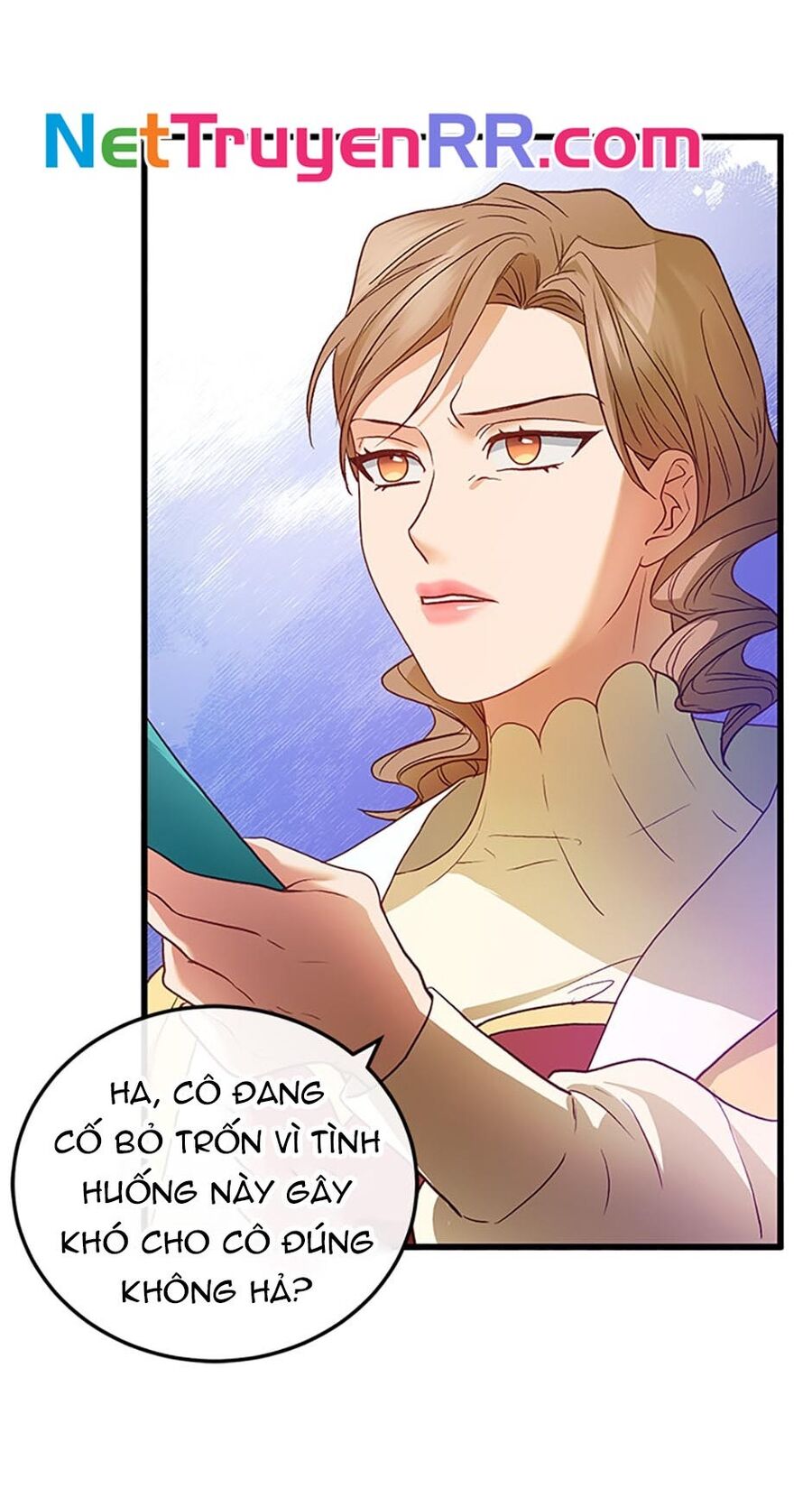 Cuộc Sống Xa Hoa Của Cô Nhân Tình Giả Chapter 41 - 29