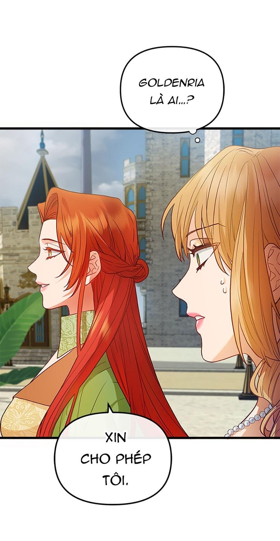 Cuộc Sống Xa Hoa Của Cô Nhân Tình Giả Chapter 41 - 32