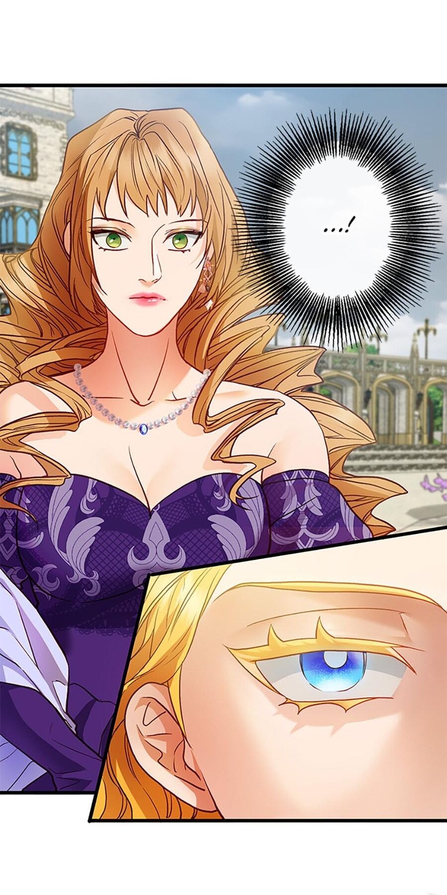 Cuộc Sống Xa Hoa Của Cô Nhân Tình Giả Chapter 41 - 38