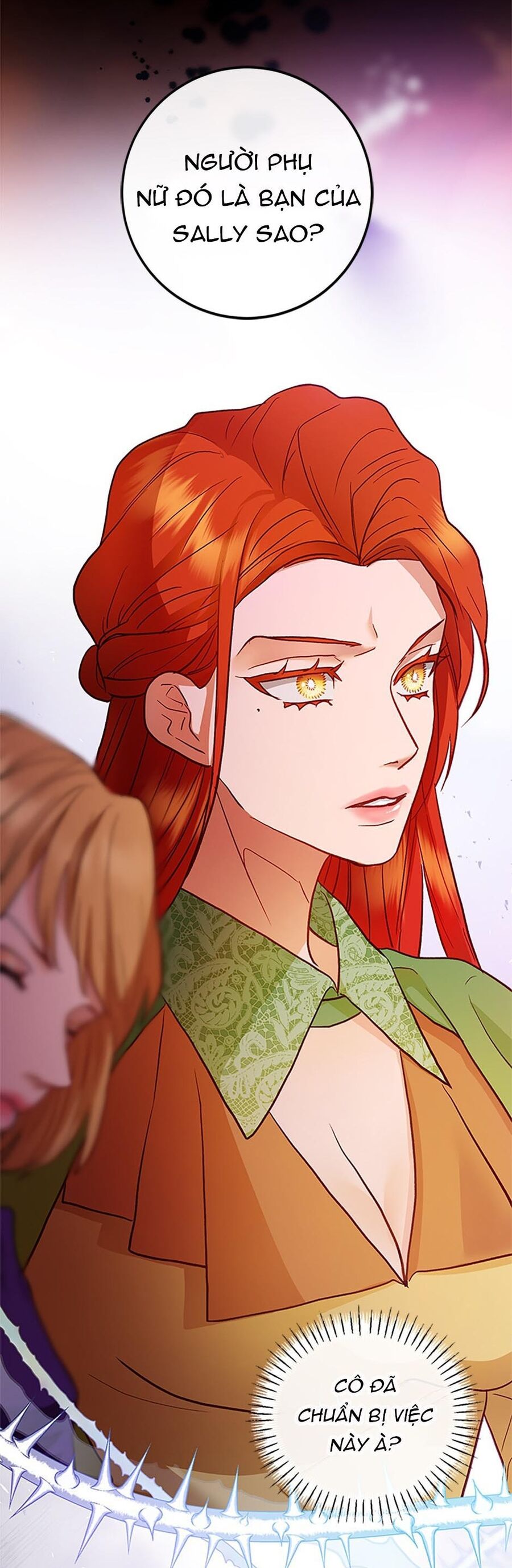 Cuộc Sống Xa Hoa Của Cô Nhân Tình Giả Chapter 41 - 5