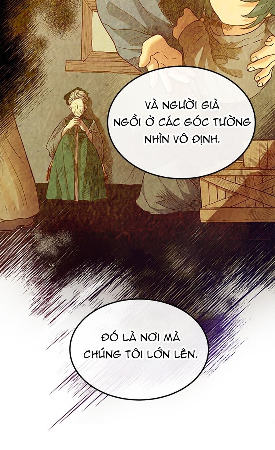 Cuộc Sống Xa Hoa Của Cô Nhân Tình Giả Chapter 41 - 41