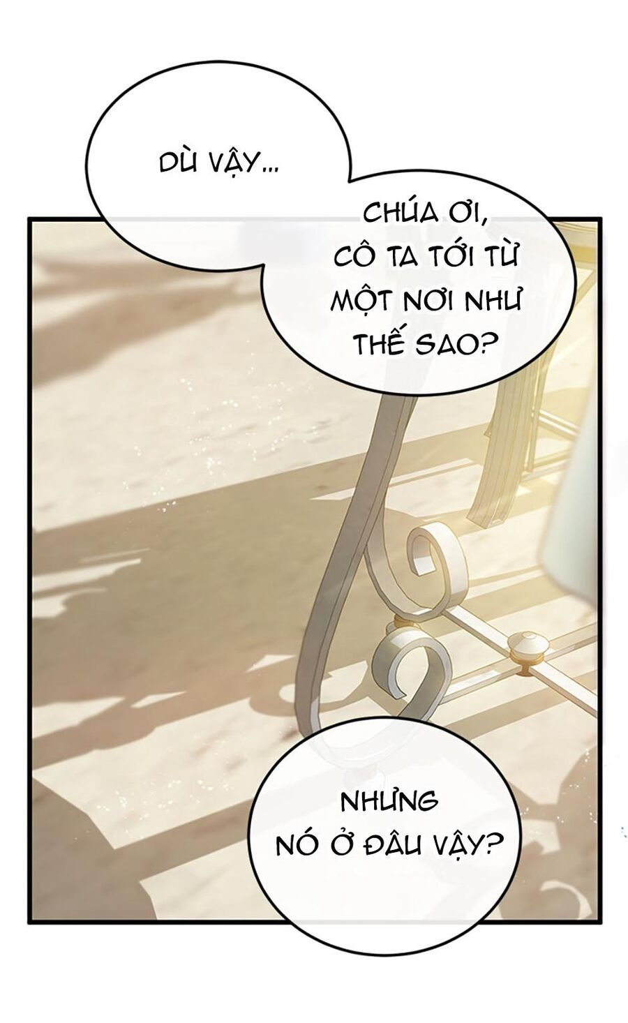 Cuộc Sống Xa Hoa Của Cô Nhân Tình Giả Chapter 41 - 43