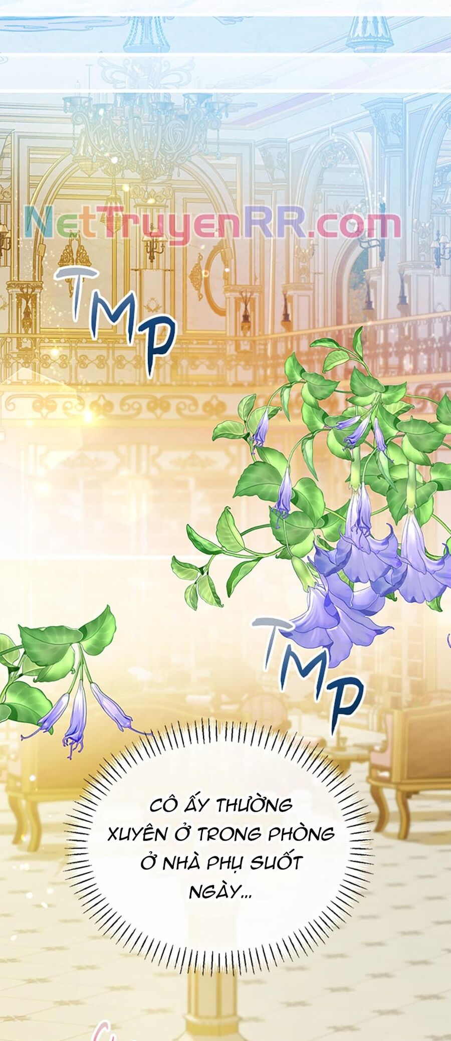Cuộc Sống Xa Hoa Của Cô Nhân Tình Giả Chapter 41 - 48