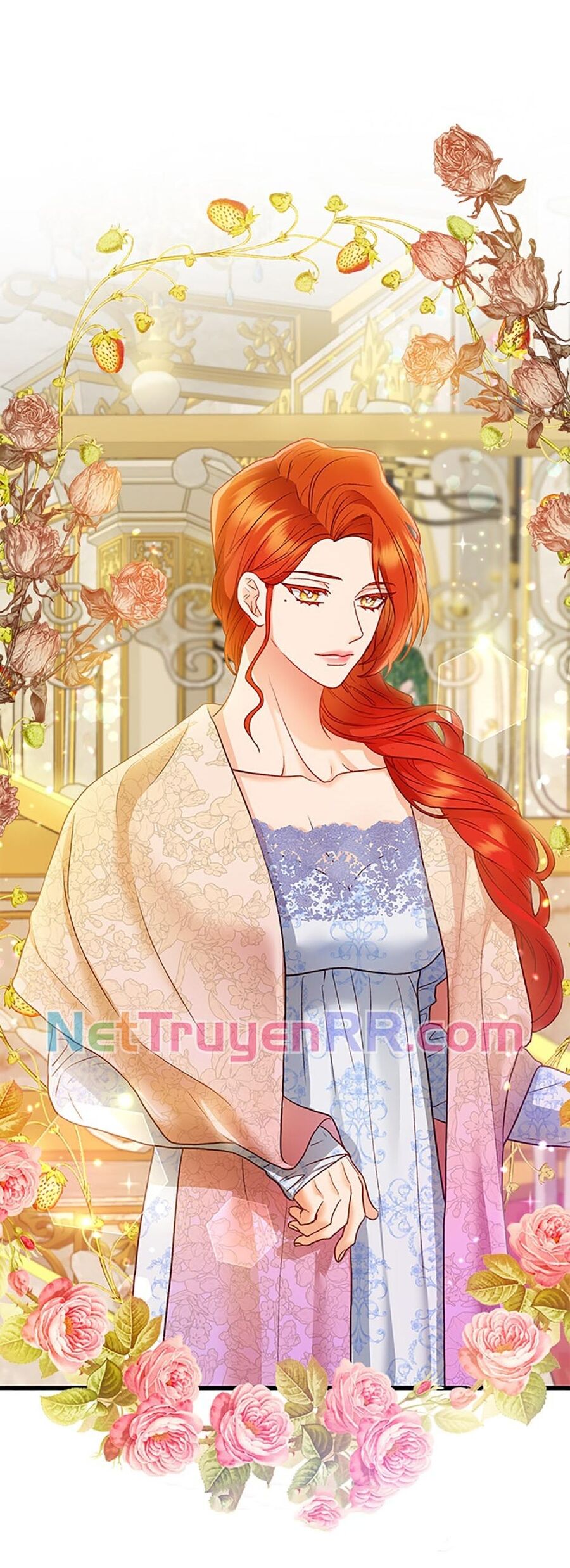 Cuộc Sống Xa Hoa Của Cô Nhân Tình Giả Chapter 41 - 50