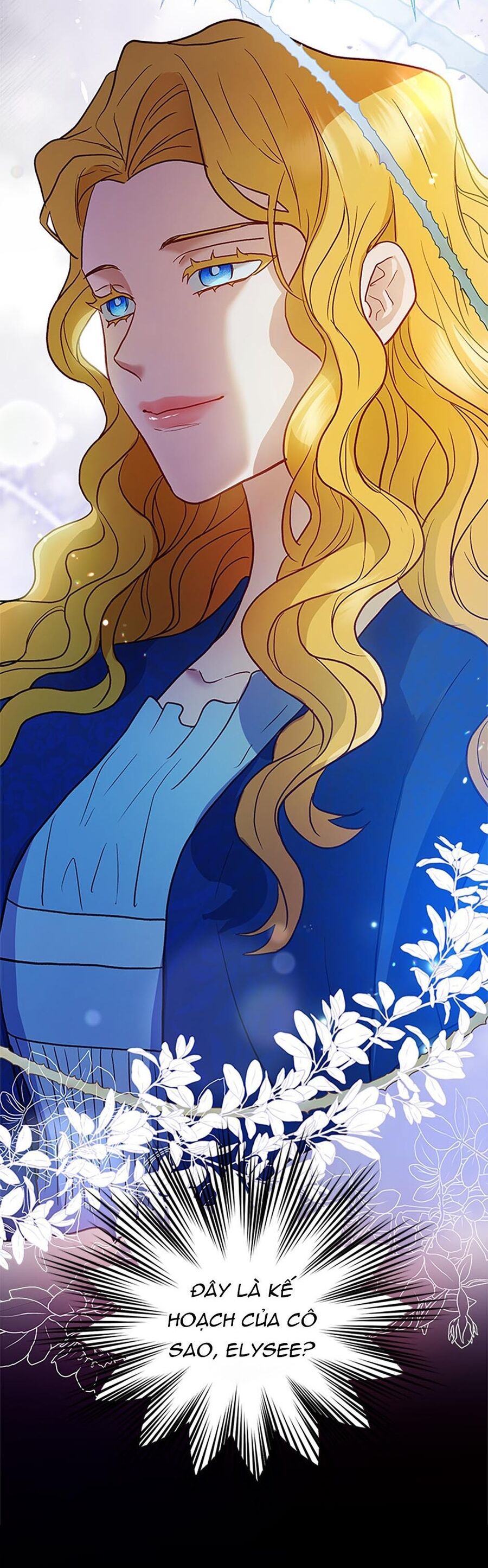 Cuộc Sống Xa Hoa Của Cô Nhân Tình Giả Chapter 41 - 6