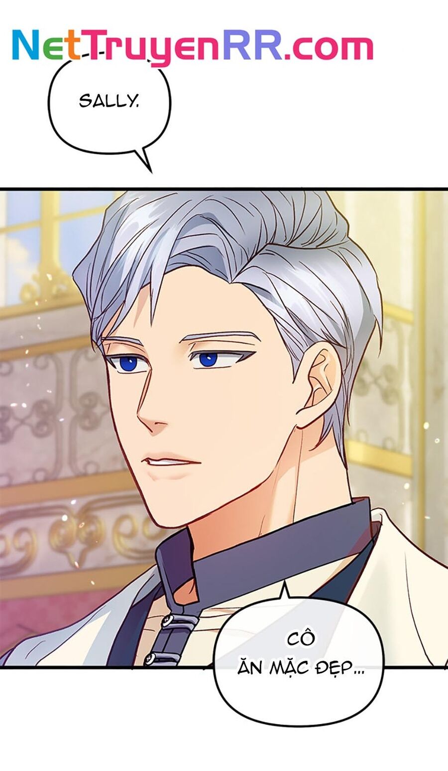 Cuộc Sống Xa Hoa Của Cô Nhân Tình Giả Chapter 41 - 51