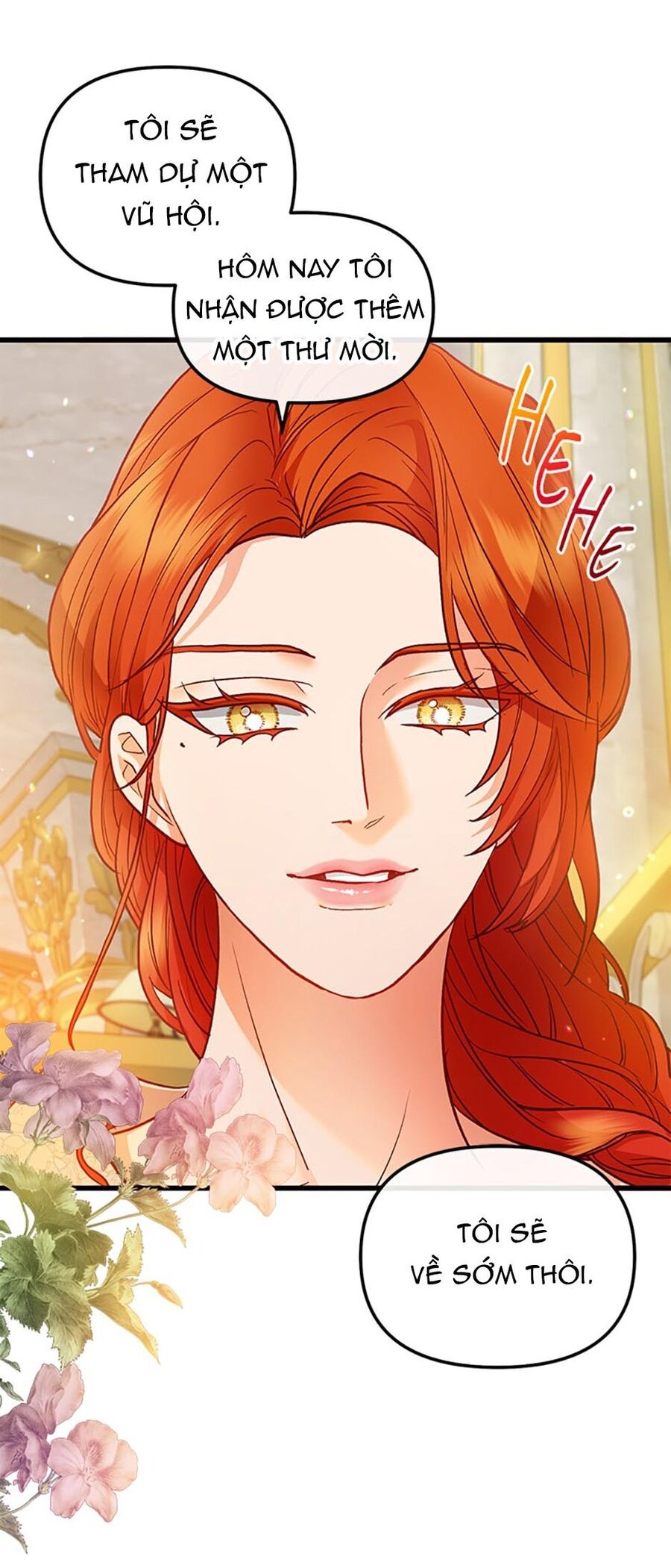 Cuộc Sống Xa Hoa Của Cô Nhân Tình Giả Chapter 41 - 52