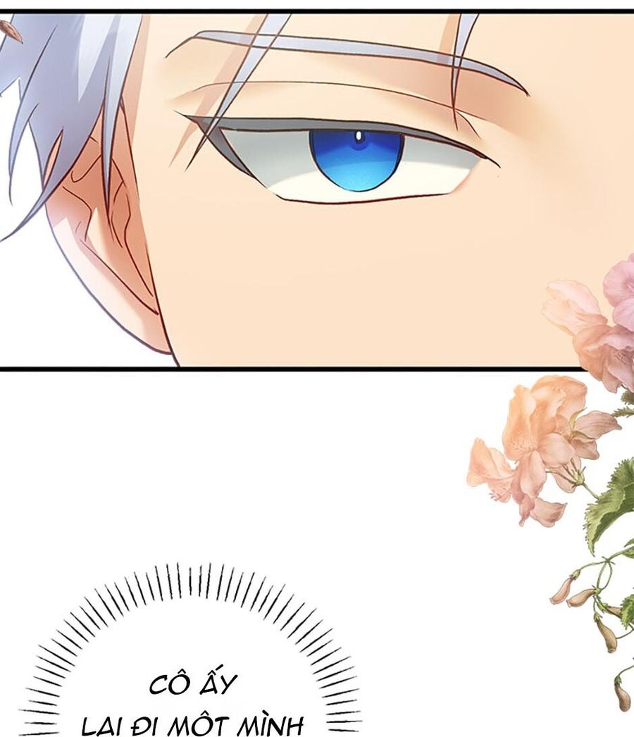 Cuộc Sống Xa Hoa Của Cô Nhân Tình Giả Chapter 41 - 53