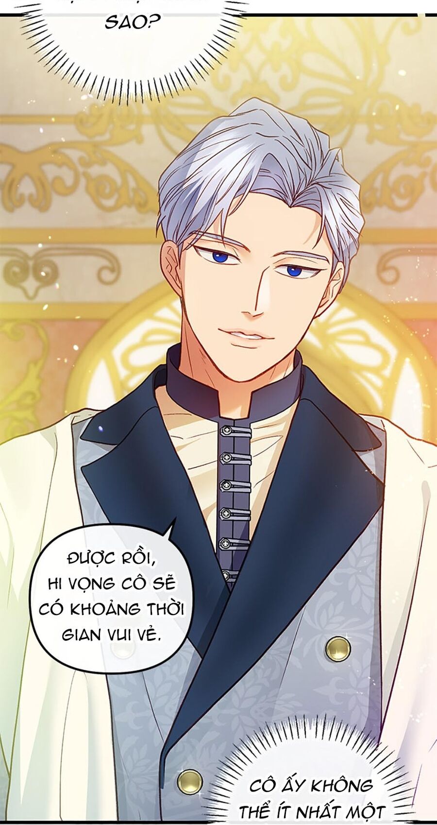 Cuộc Sống Xa Hoa Của Cô Nhân Tình Giả Chapter 41 - 54