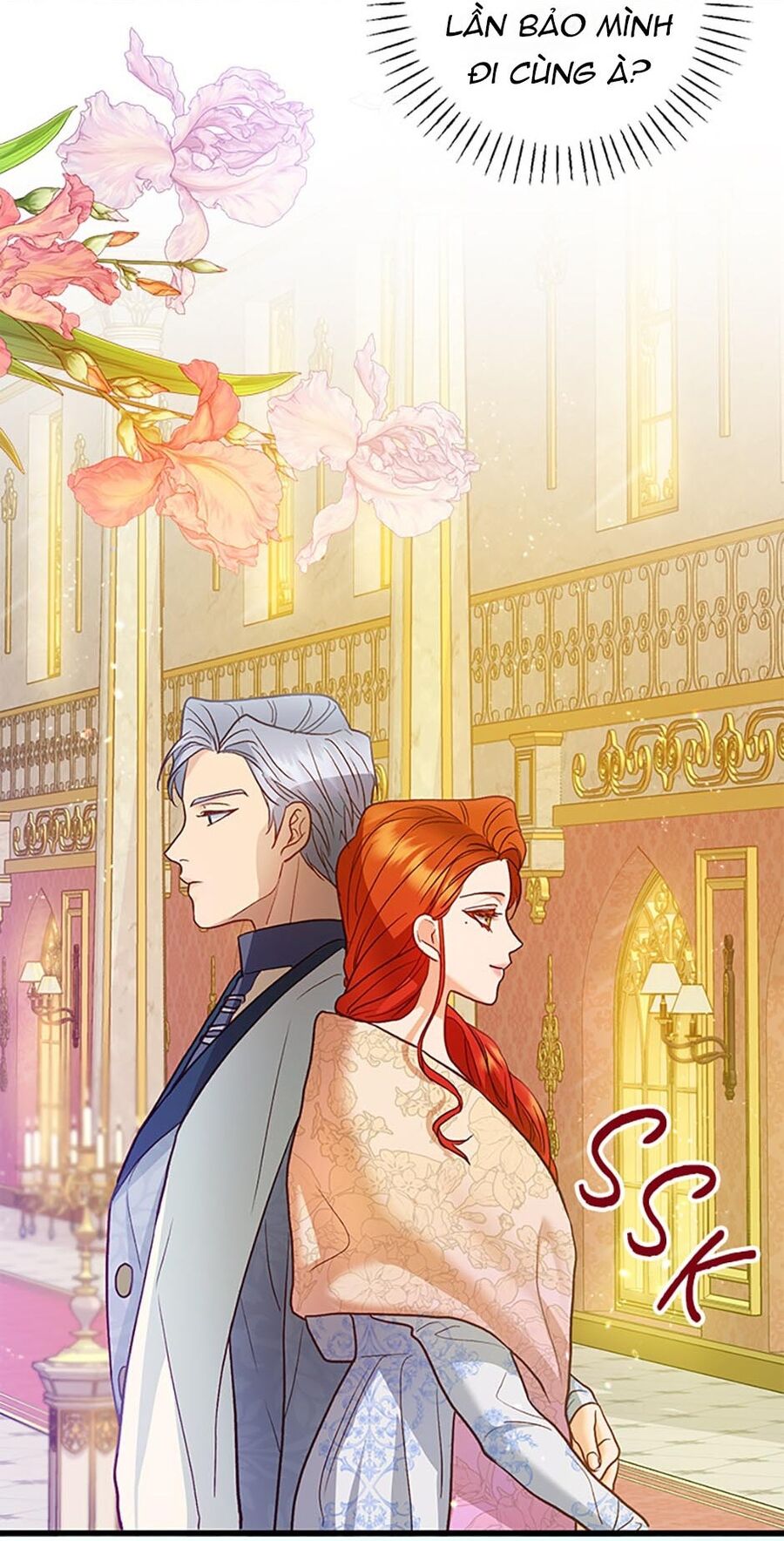 Cuộc Sống Xa Hoa Của Cô Nhân Tình Giả Chapter 41 - 55