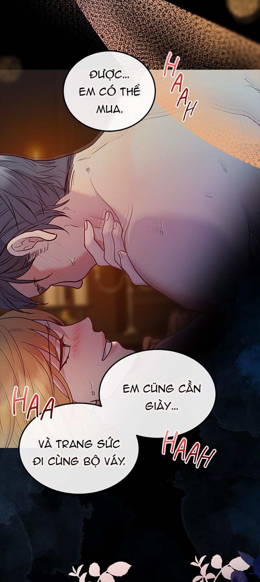 Cuộc Sống Xa Hoa Của Cô Nhân Tình Giả Chapter 41 - 62