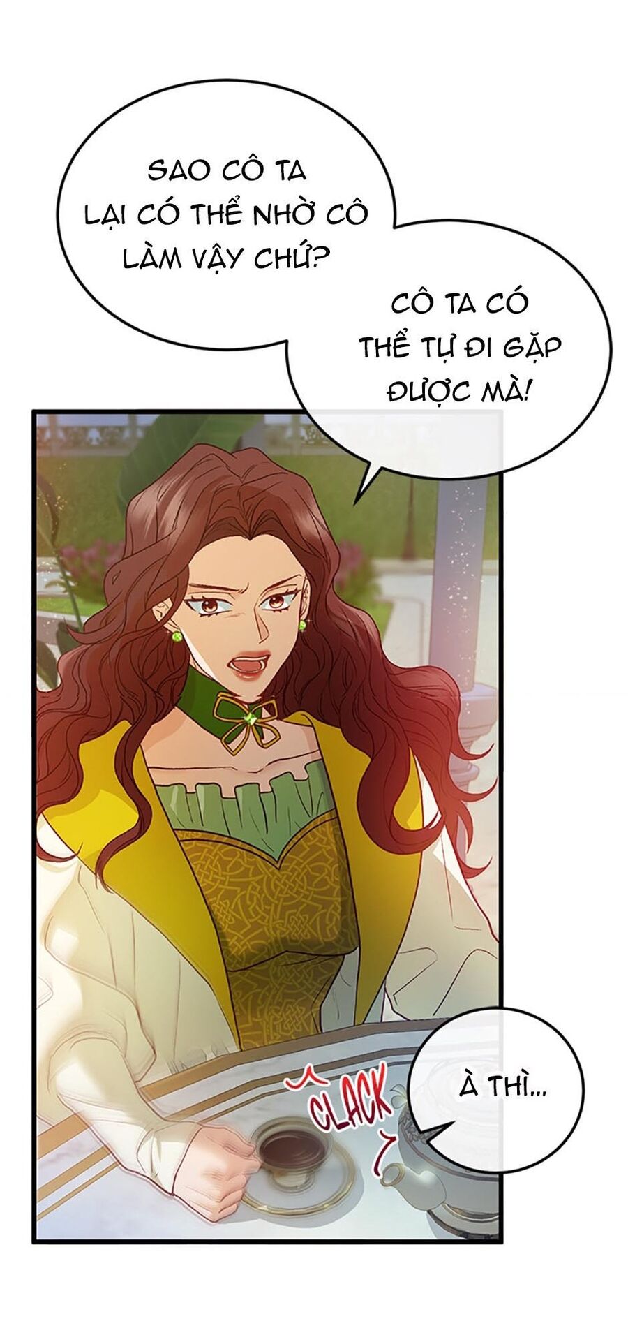 Cuộc Sống Xa Hoa Của Cô Nhân Tình Giả Chapter 41 - 9