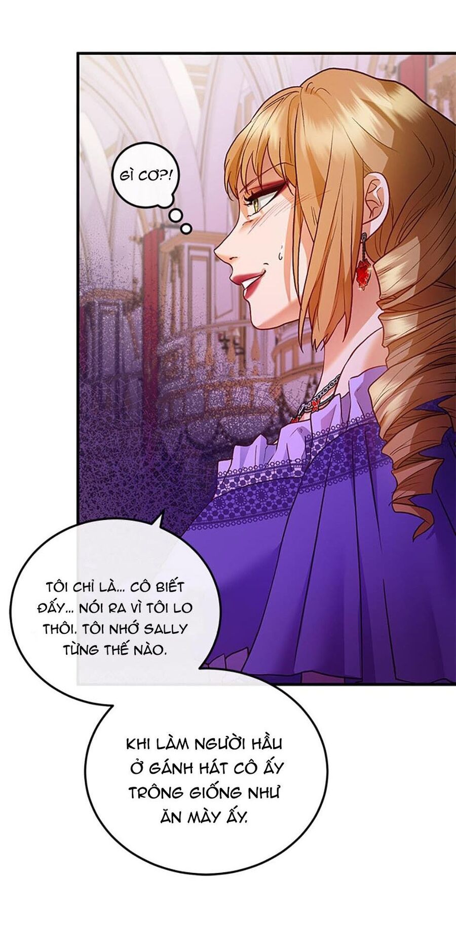 Cuộc Sống Xa Hoa Của Cô Nhân Tình Giả Chapter 42 - 15
