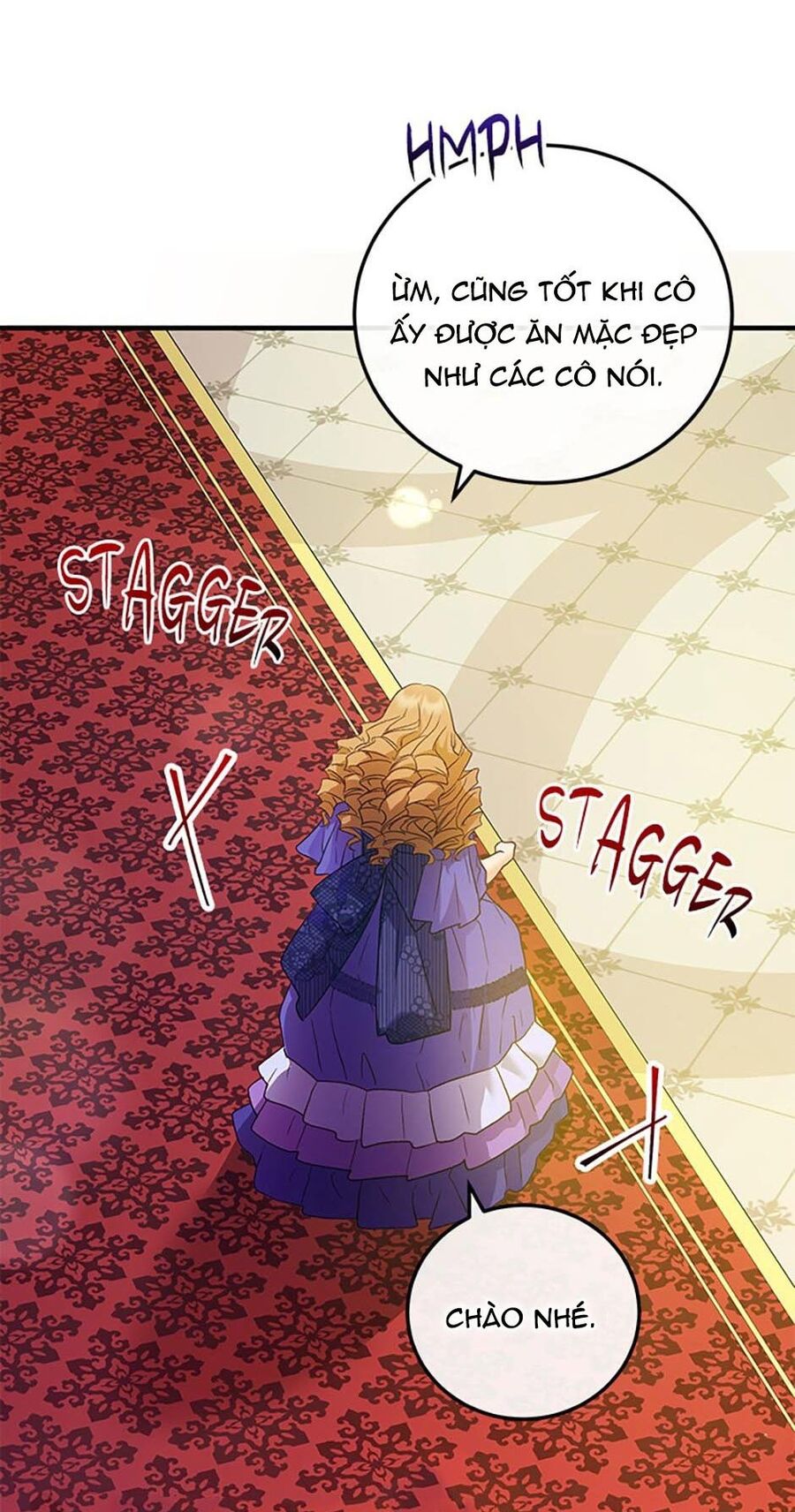 Cuộc Sống Xa Hoa Của Cô Nhân Tình Giả Chapter 42 - 16
