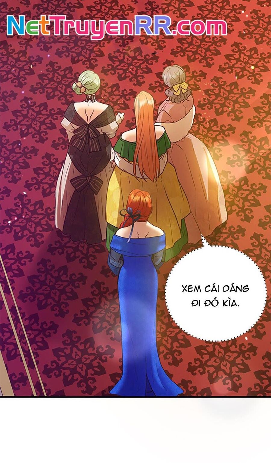 Cuộc Sống Xa Hoa Của Cô Nhân Tình Giả Chapter 42 - 17