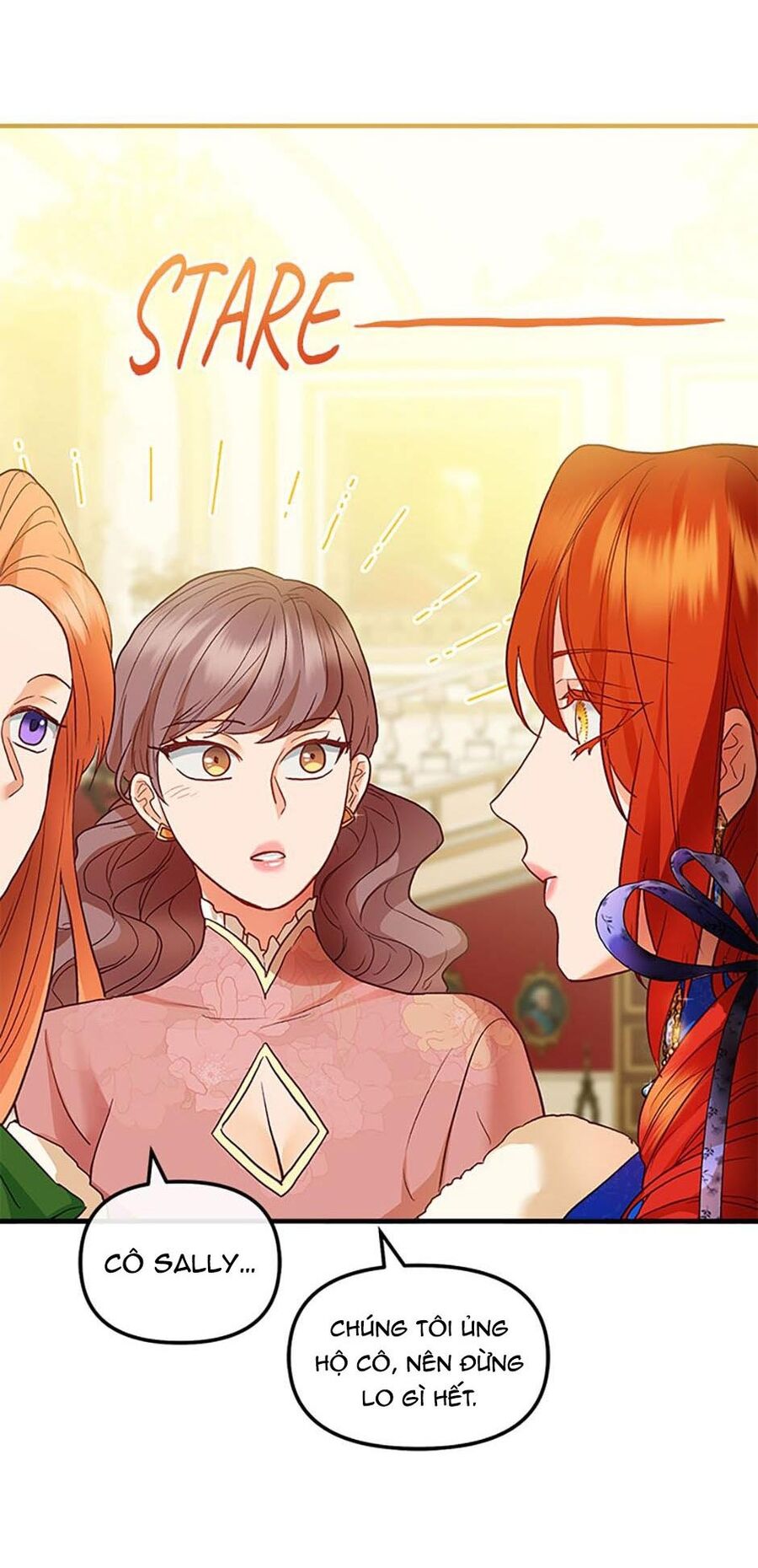 Cuộc Sống Xa Hoa Của Cô Nhân Tình Giả Chapter 42 - 20
