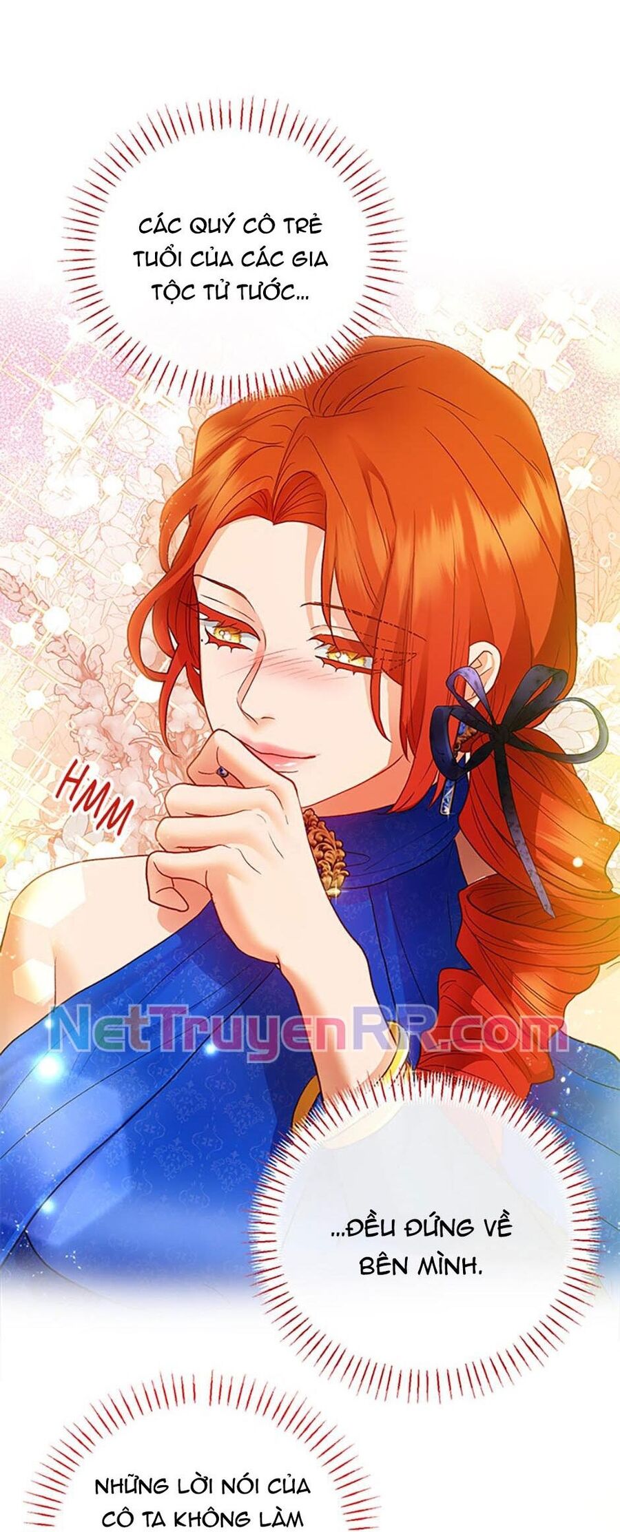 Cuộc Sống Xa Hoa Của Cô Nhân Tình Giả Chapter 42 - 21