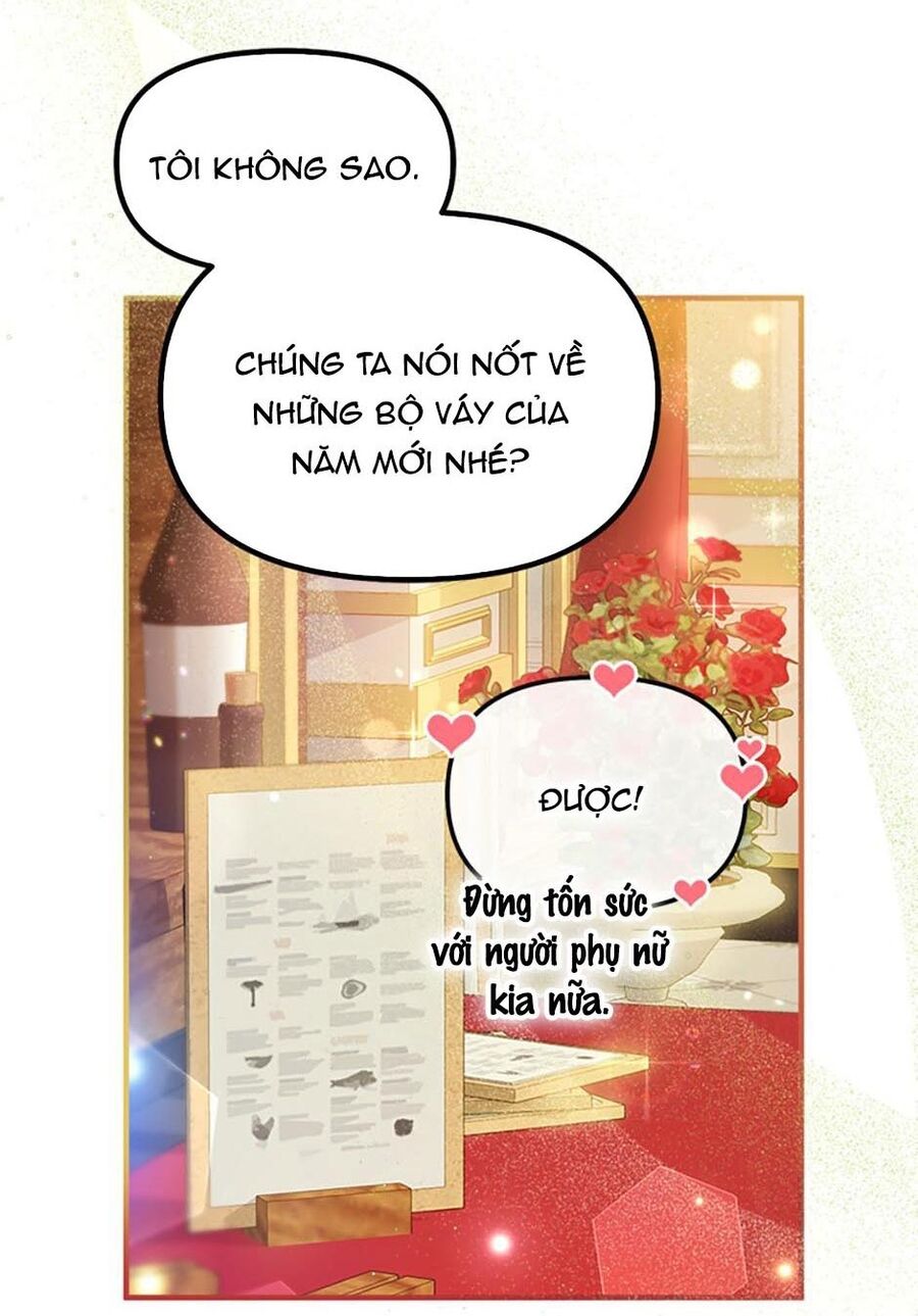 Cuộc Sống Xa Hoa Của Cô Nhân Tình Giả Chapter 42 - 23